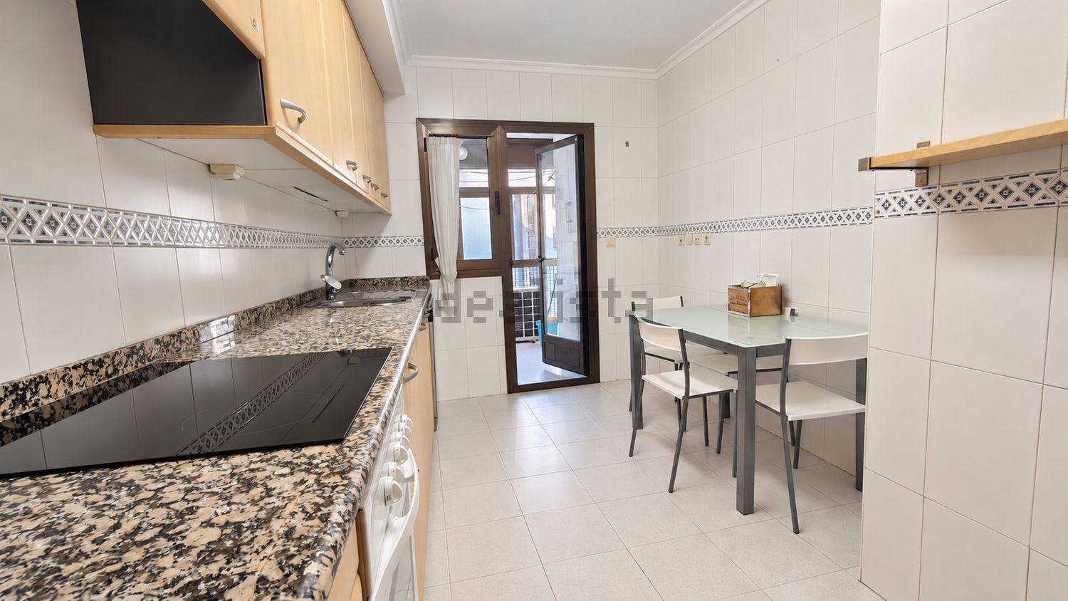 Pis de 125 m² a Madrid