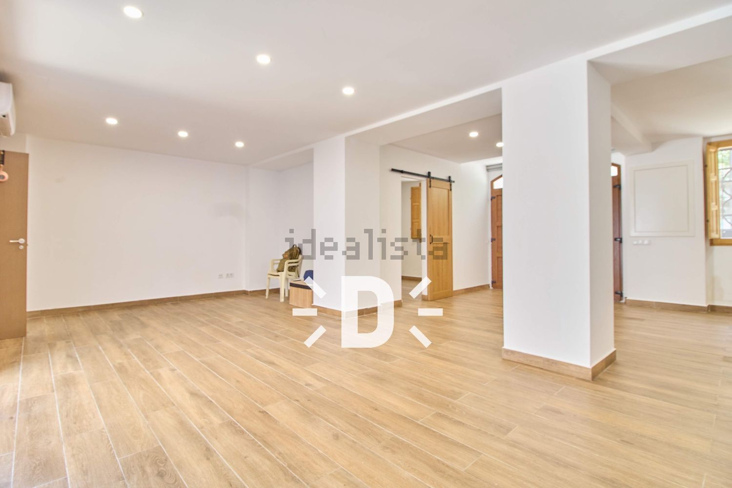 Casa de 107 m² en Valencia