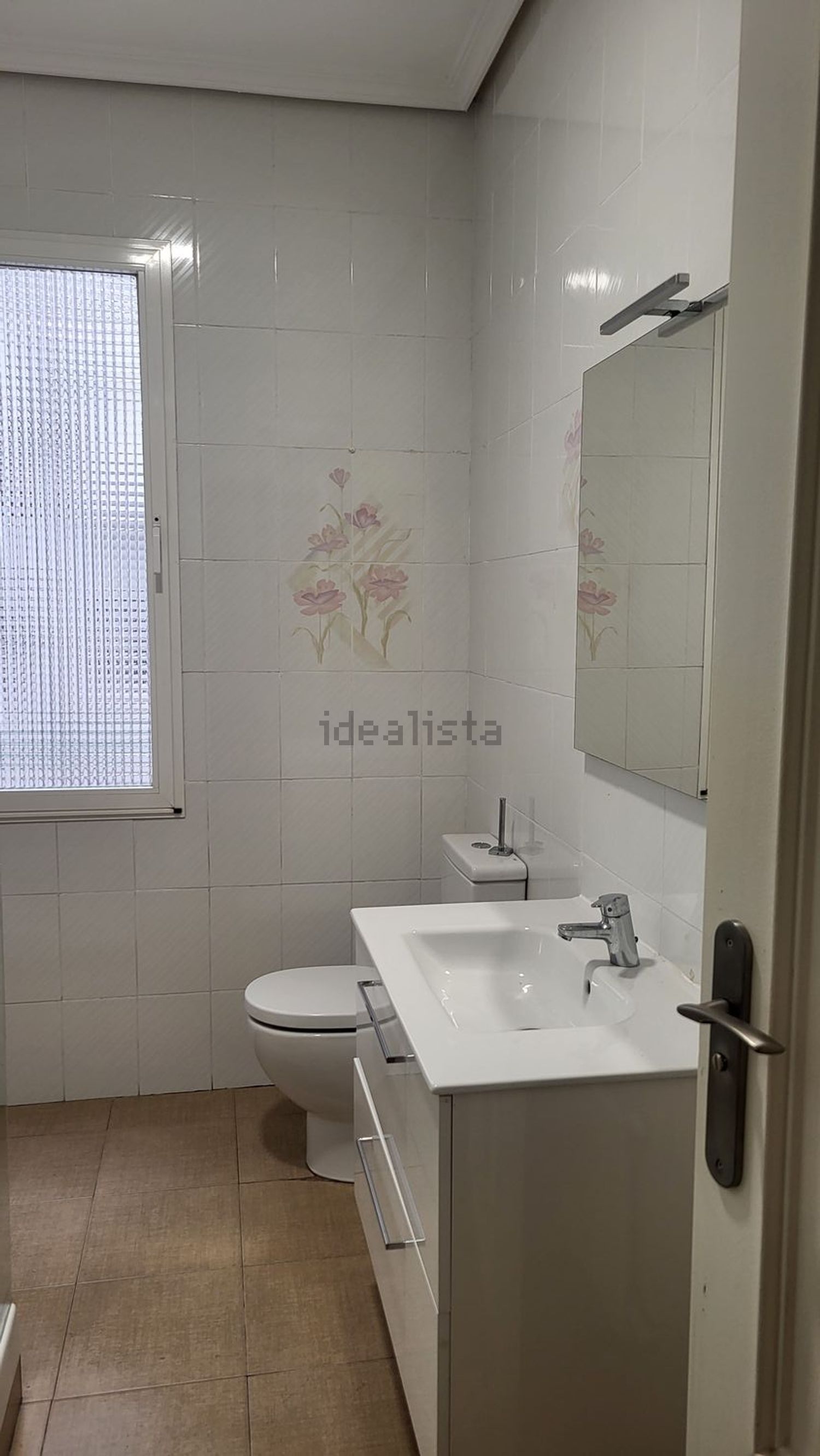 Pis de 124 m² a Madrid