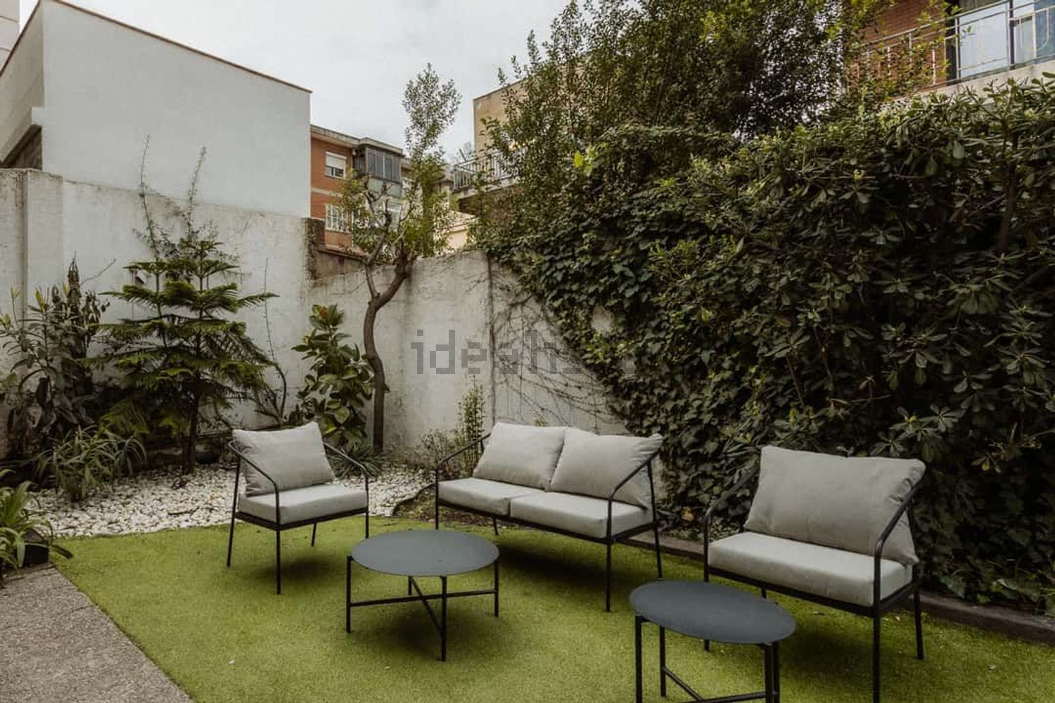 Zimmer zur Miete, Barcelona