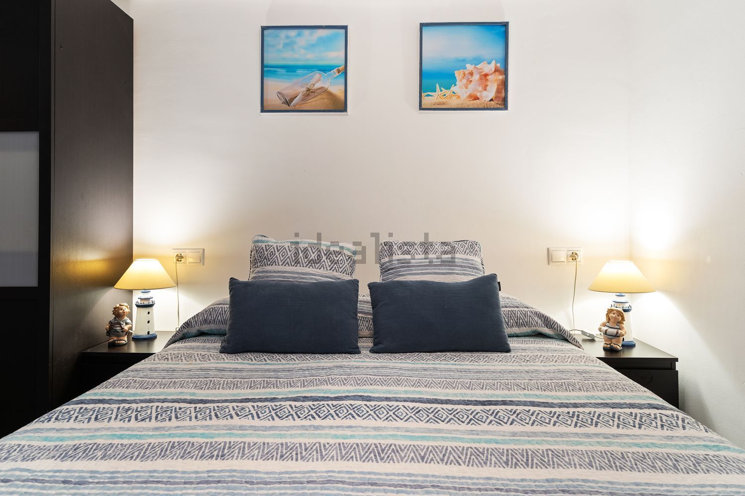 Piso de 40 m² en Castillo de Aro, Playa de Aro y S'Agaró
