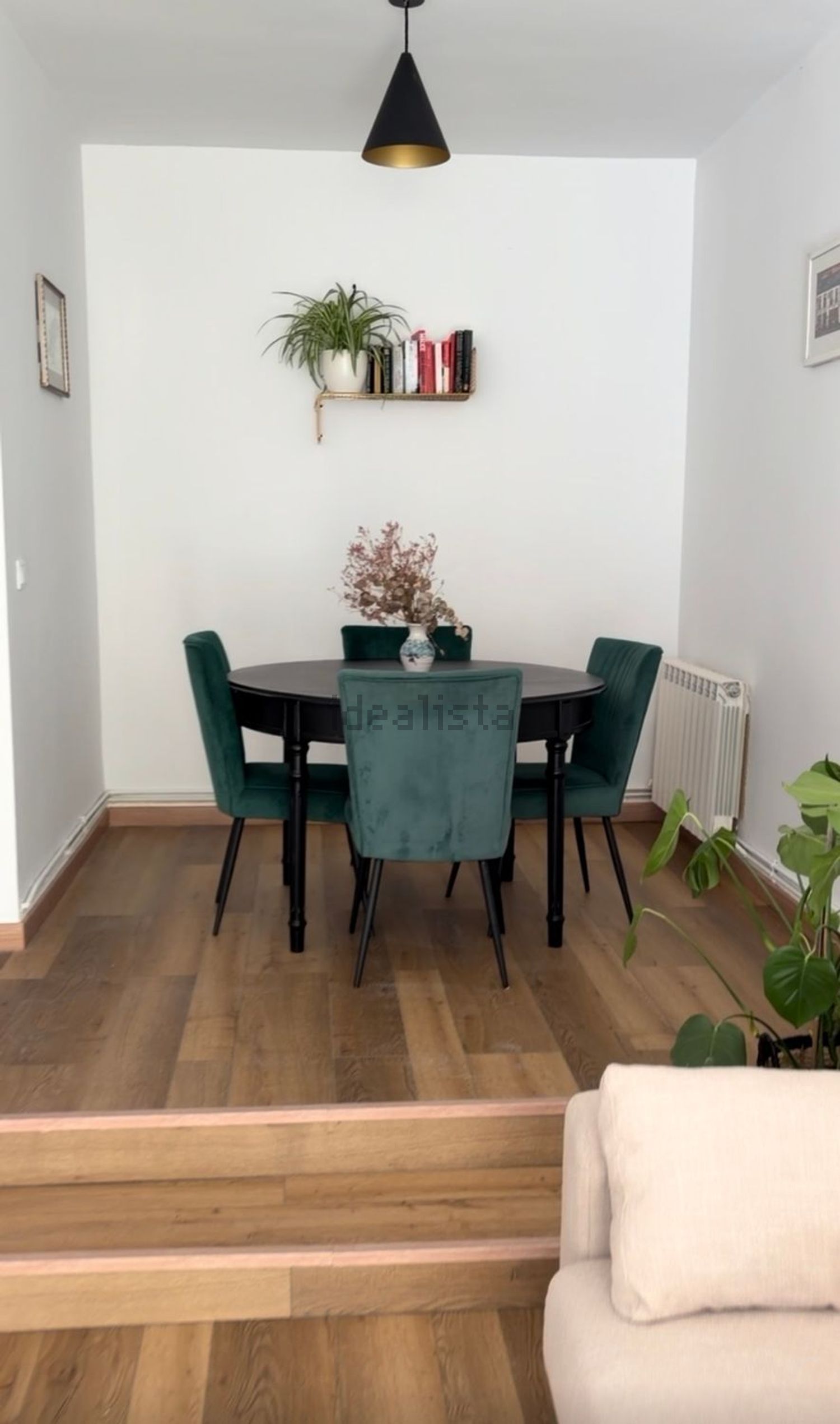 Pis de 80 m² a Cáceres