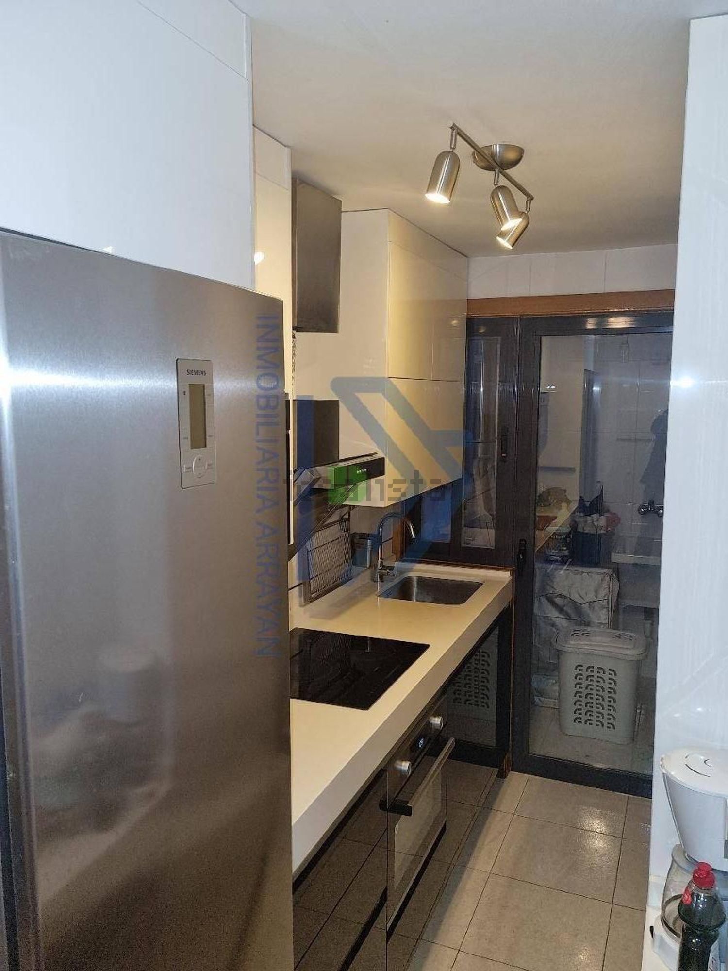 Wohnung 80 m² in Albolote