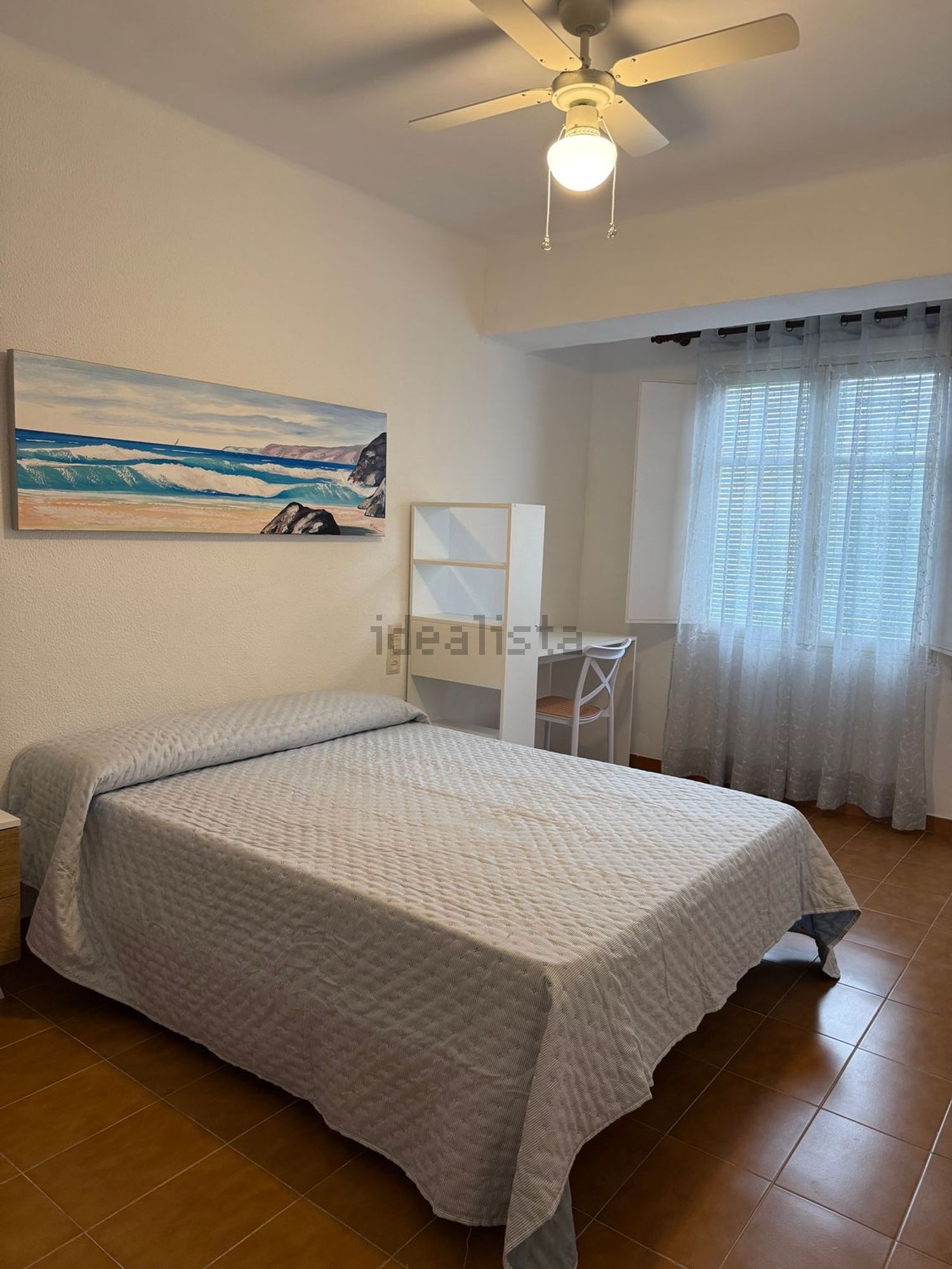 Habitación en alquiler, Almería