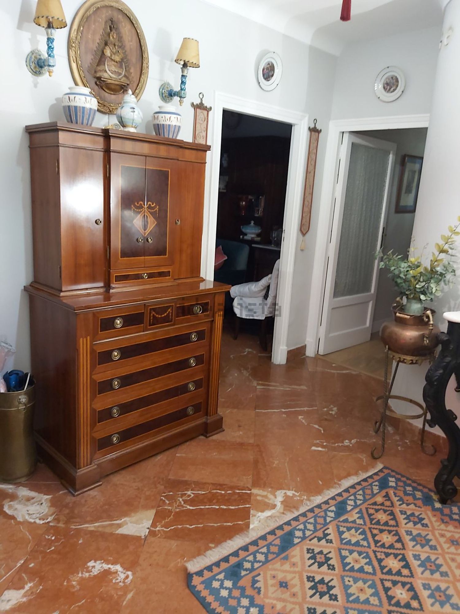 Habitación en alquiler, Sevilla
