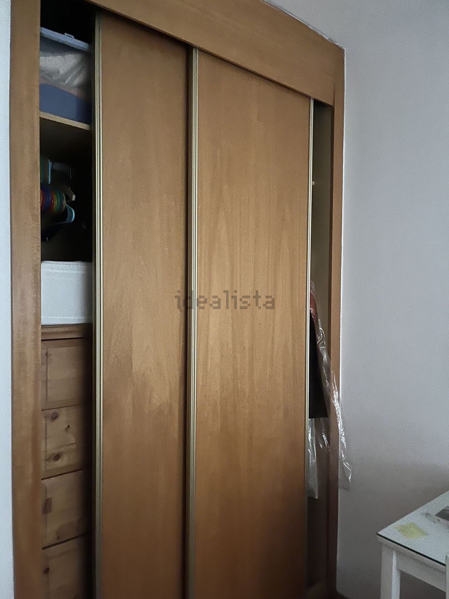 Pis de 90 m² a Madrid