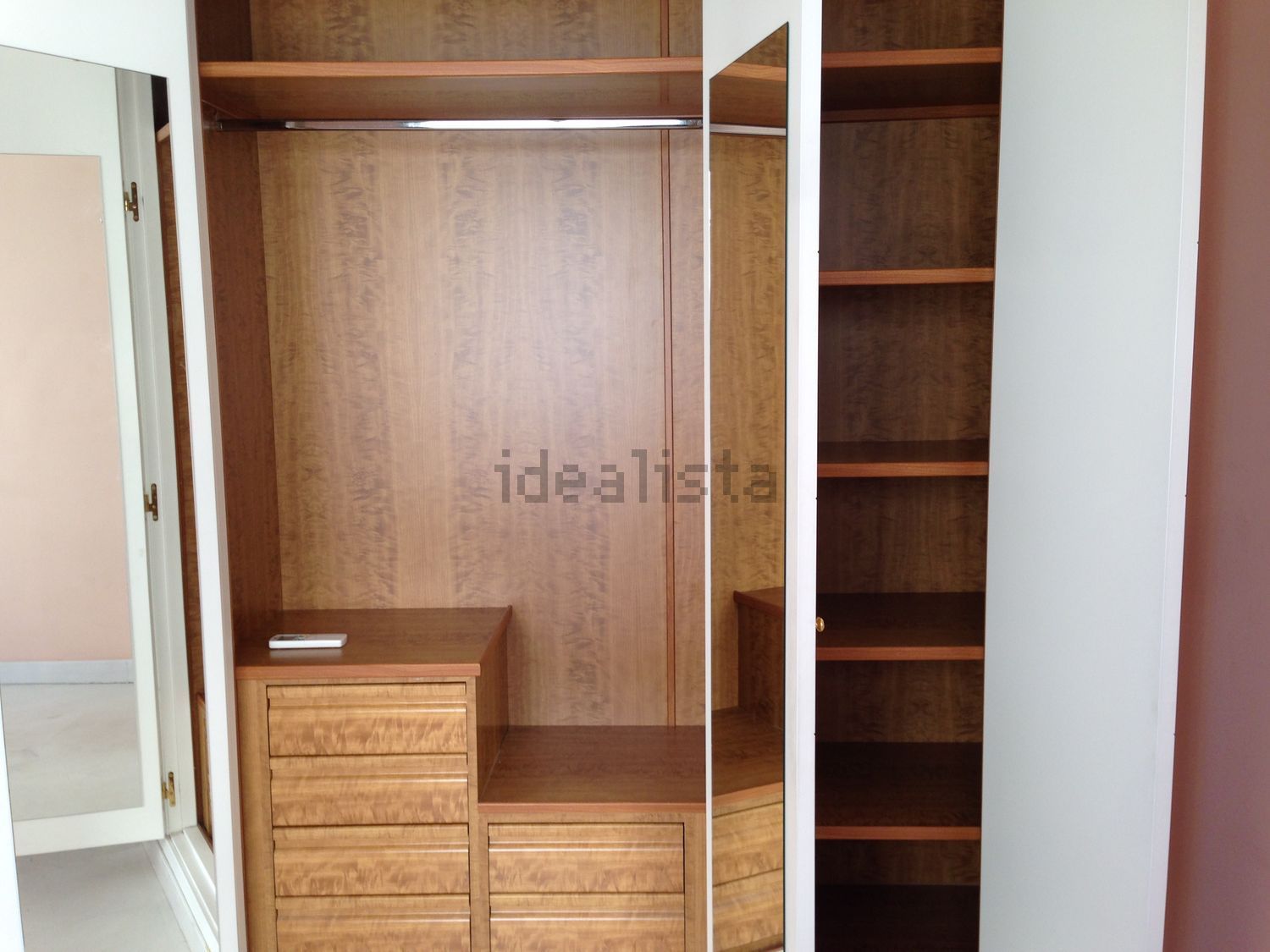 Piso de 100 m² en Madrid