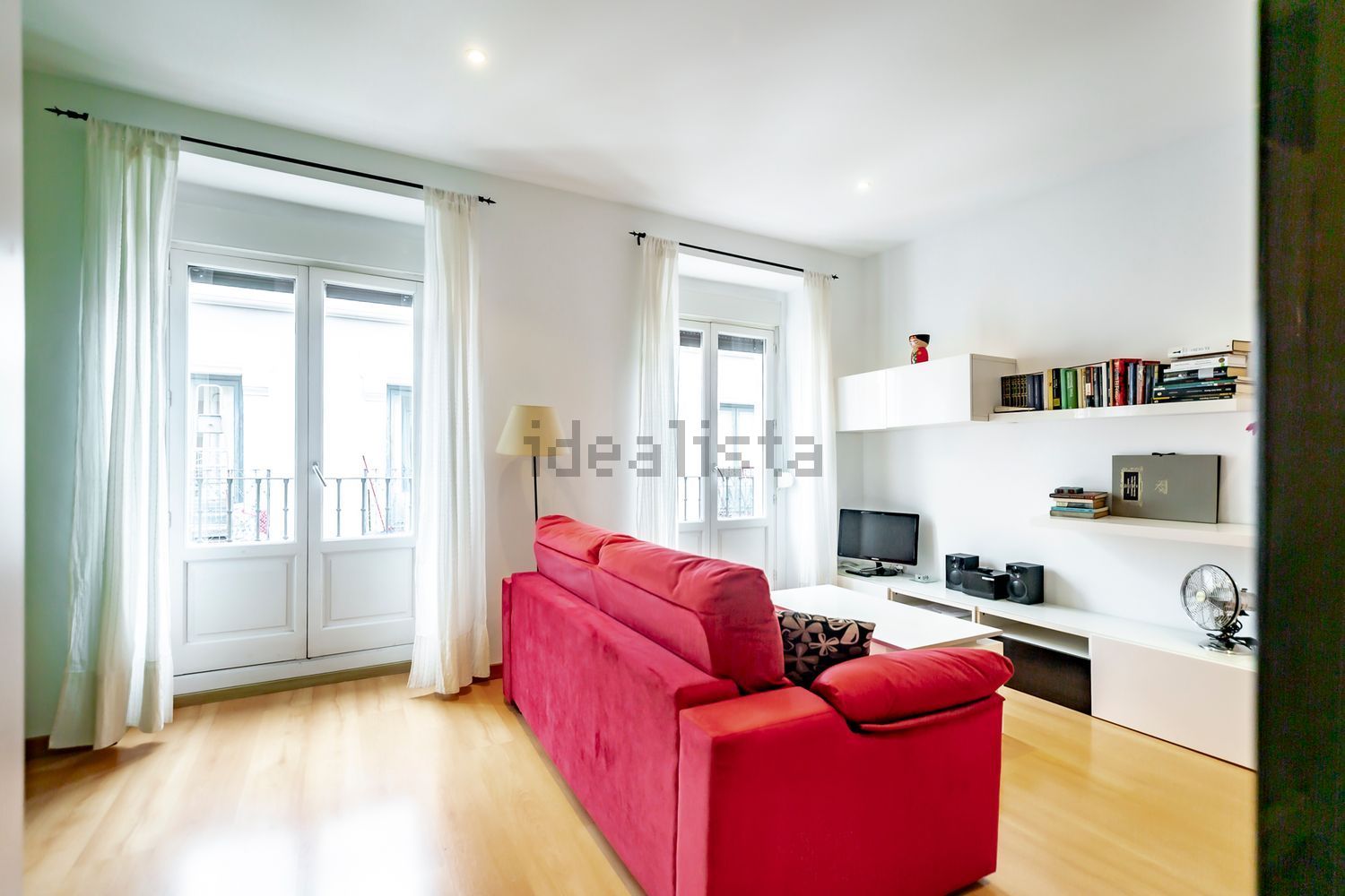 Pis de 36 m² a Madrid