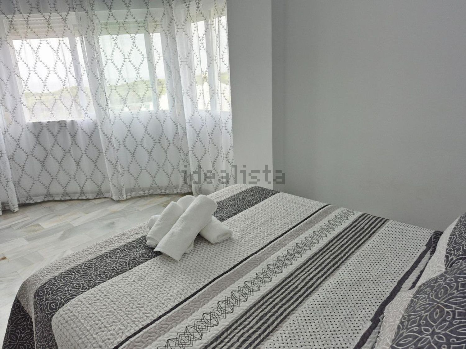 Квартира 175 м² у Mijas