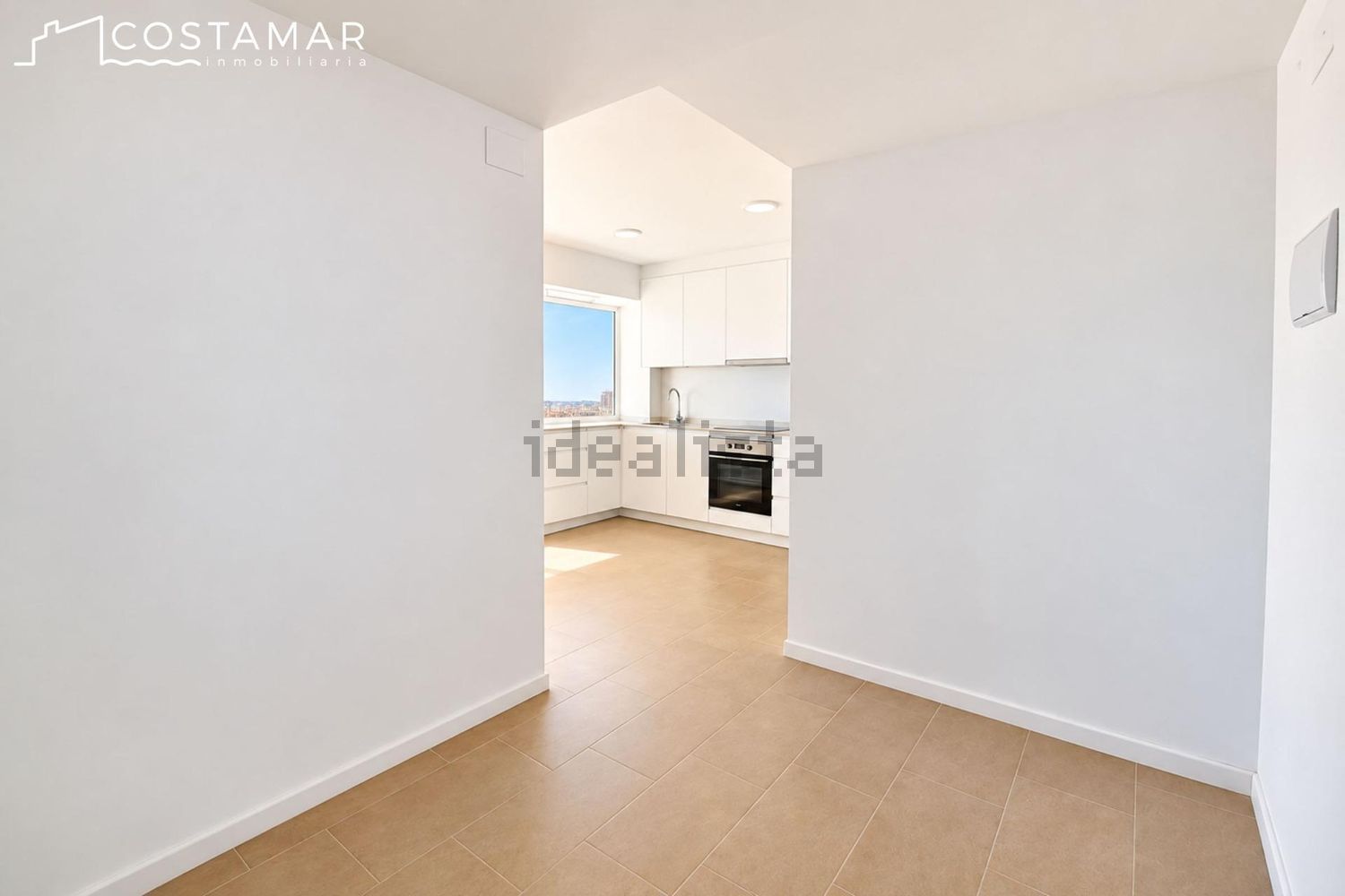 Pis de 77 m² a el Campello