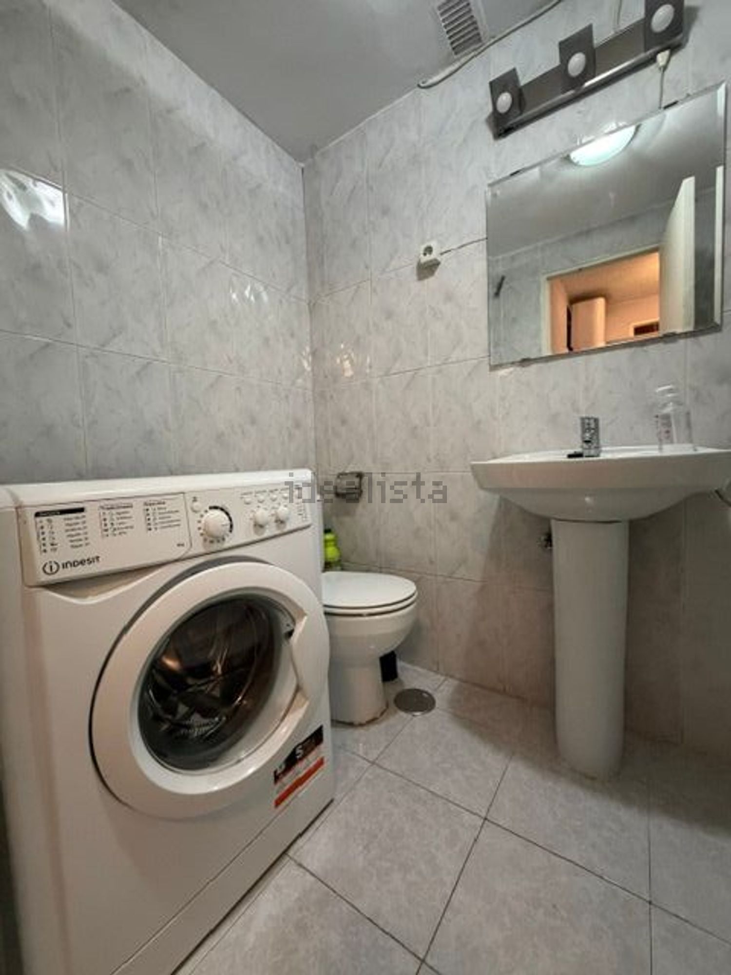 Pis de 60 m² a Madrid