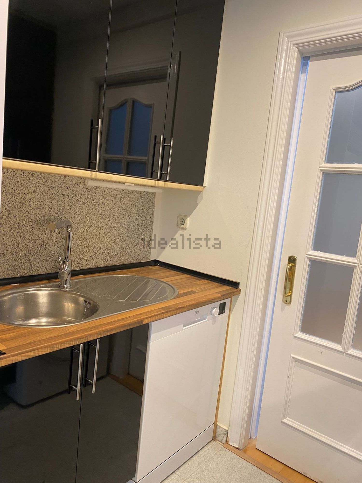 Pis de 145 m² a Madrid