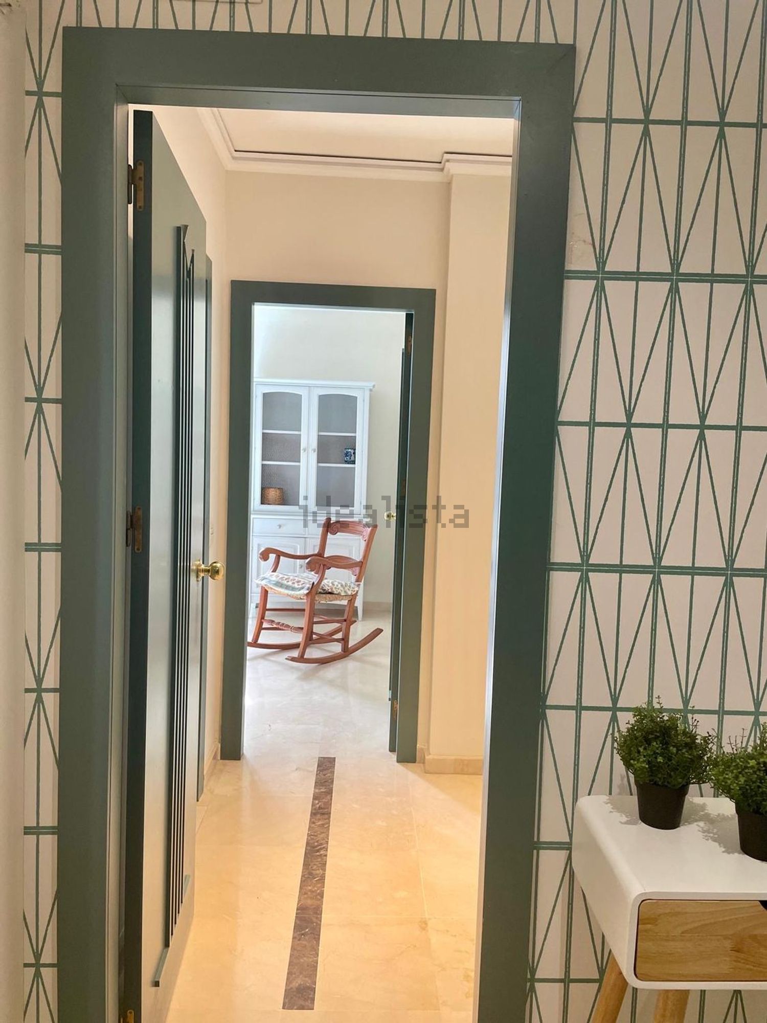 Pis de 82 m² a Granada