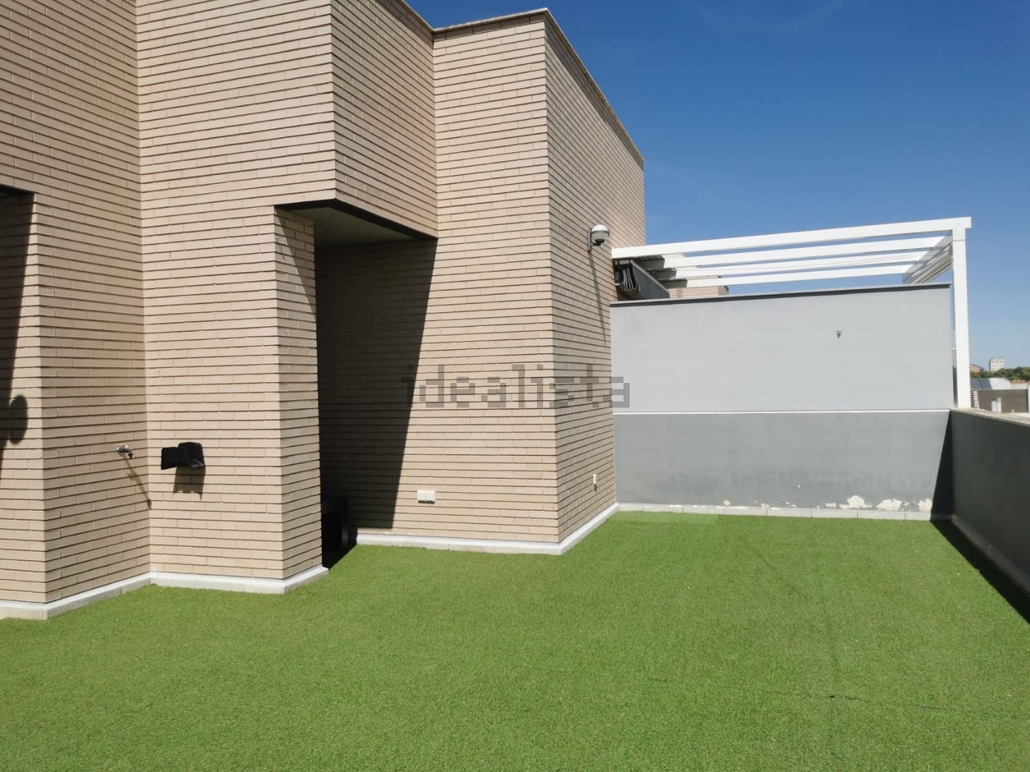 Pis de 180 m² a Albacete