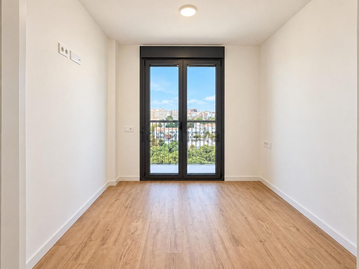 Pis de 110 m² a València