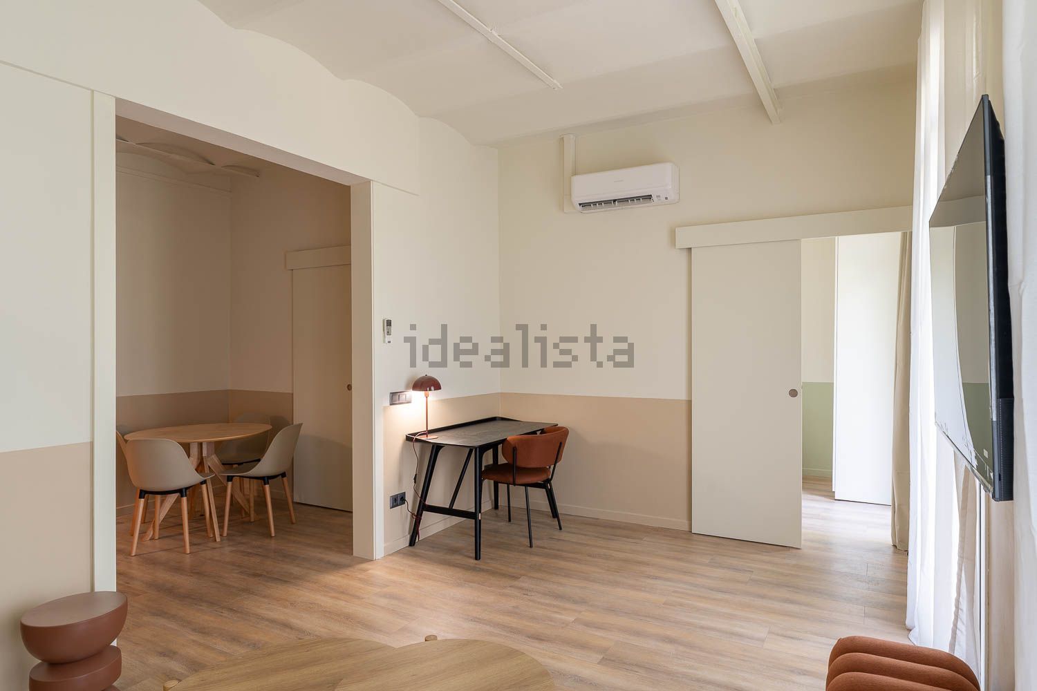Pis de 60 m² a Barcelona