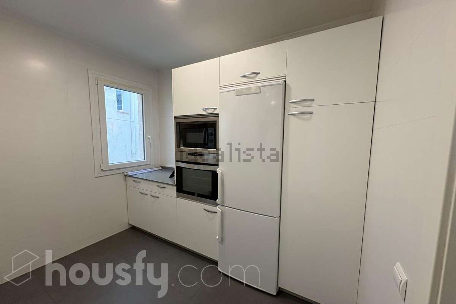 Piso de 37 m² en Madrid