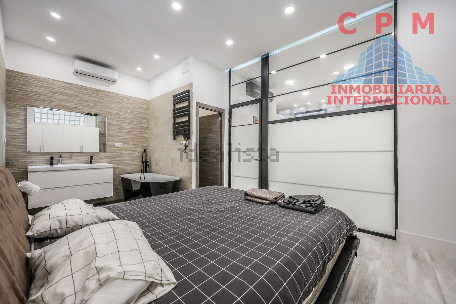 Pis de 225 m² a Madrid