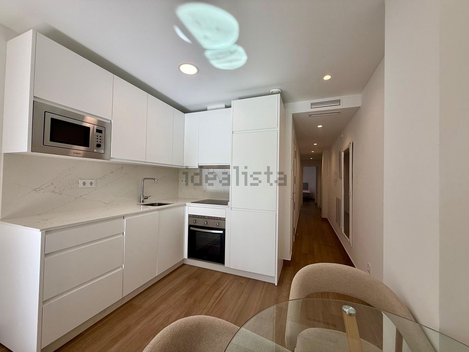 Piso de 55 m² en Fuengirola