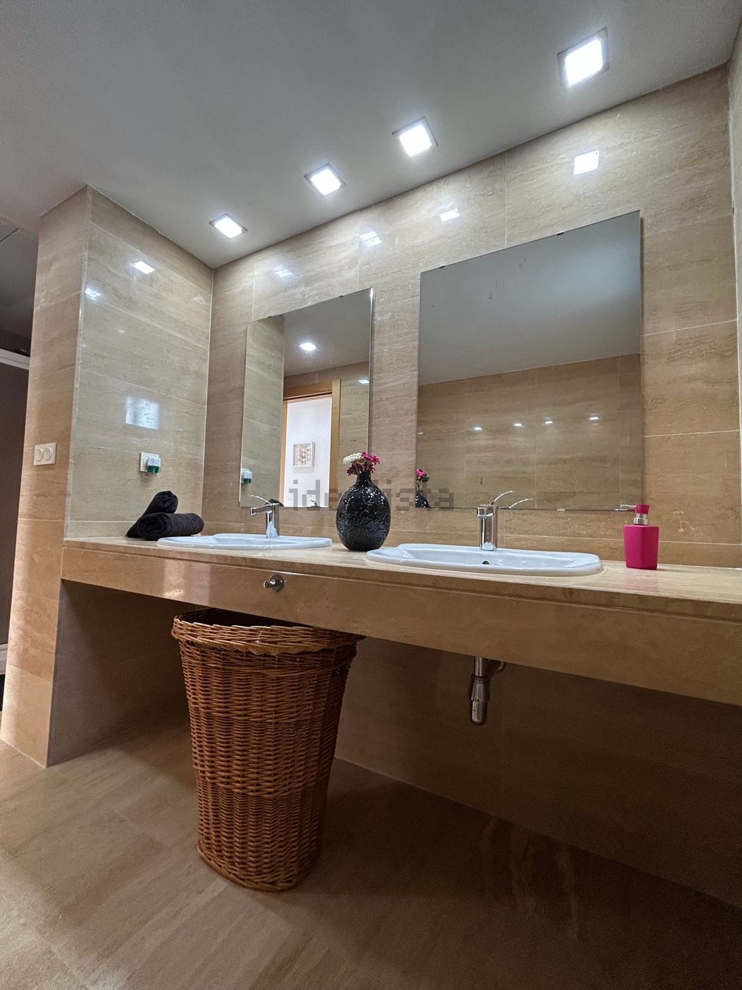 Piso de 140 m² en Málaga