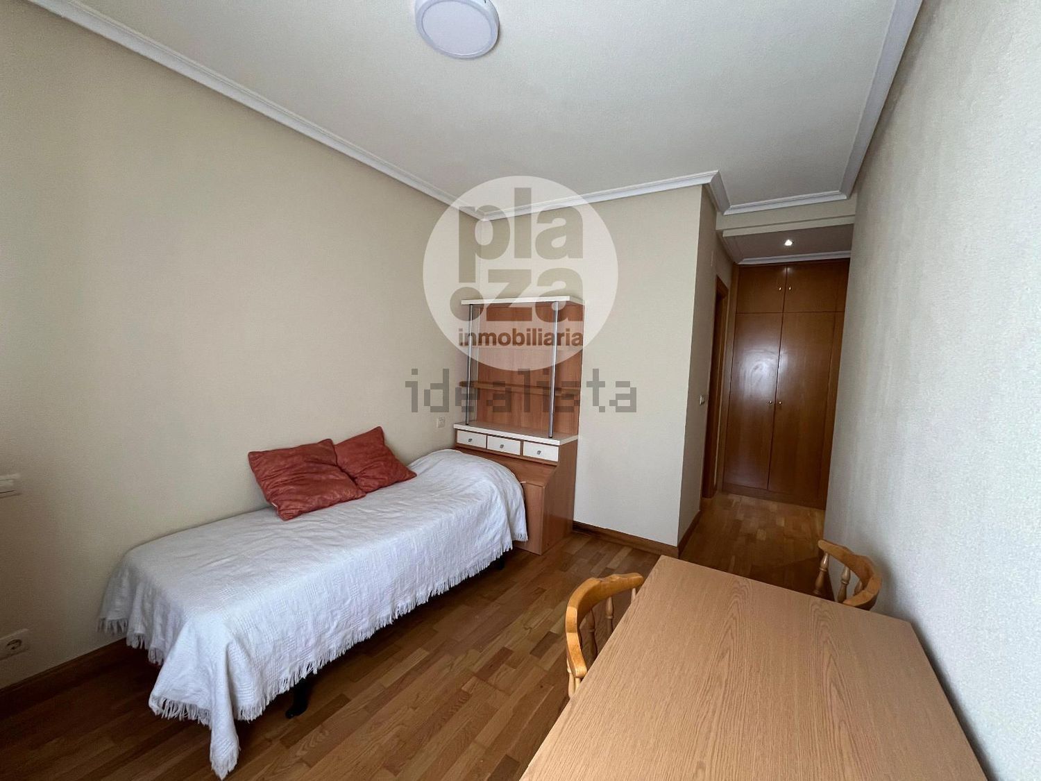 Pis de 97 m² a Burgos