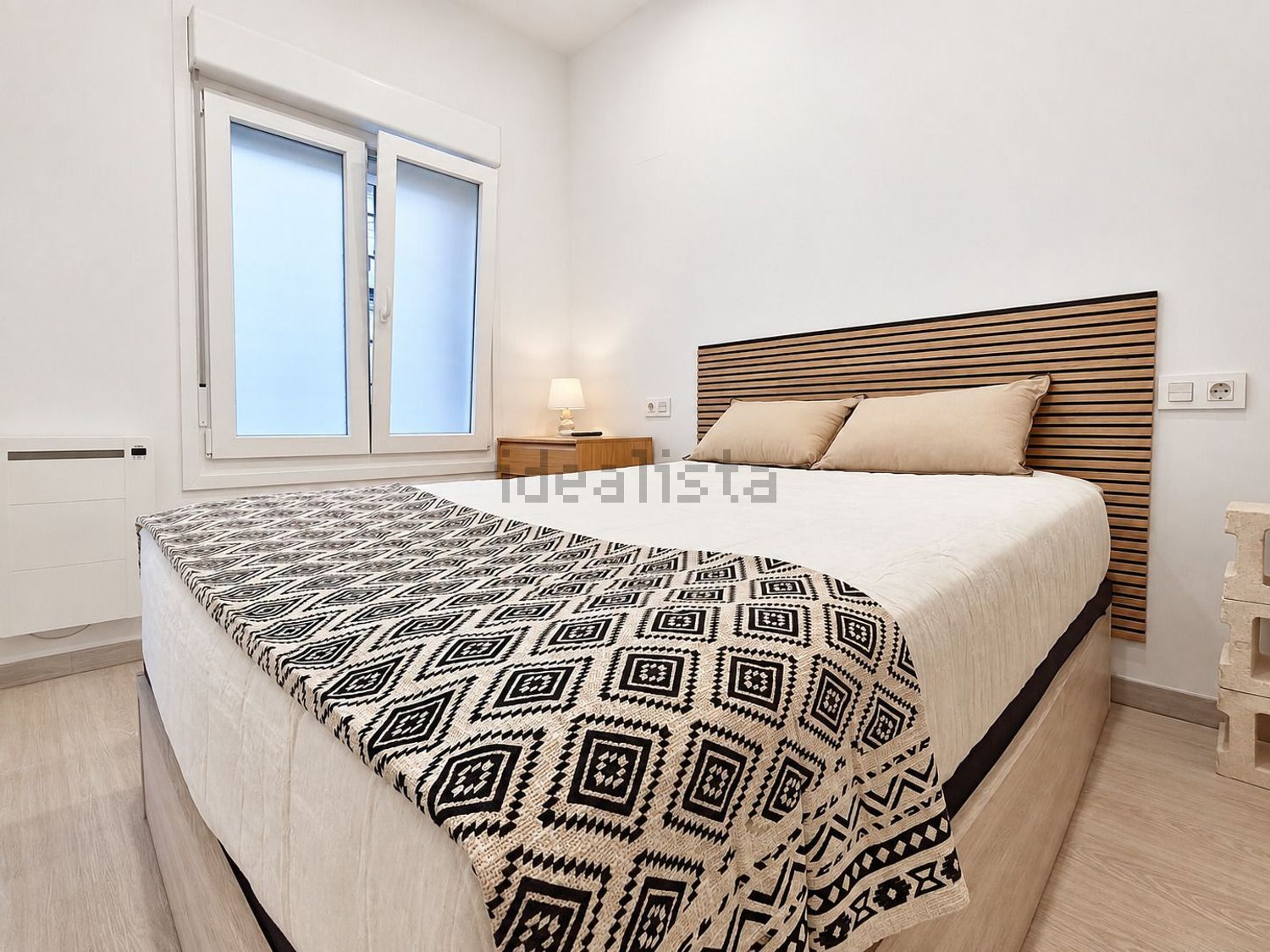 Piso de 62 m² en Zaragoza