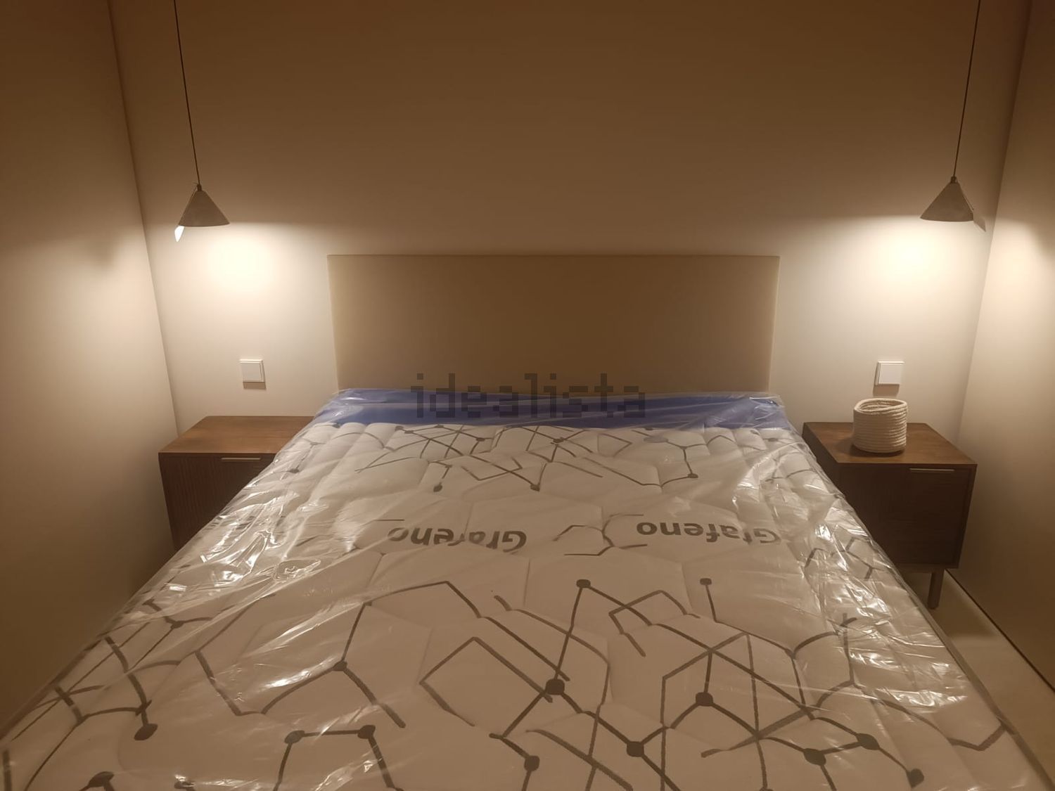 Piso de 37 m² en Murcia