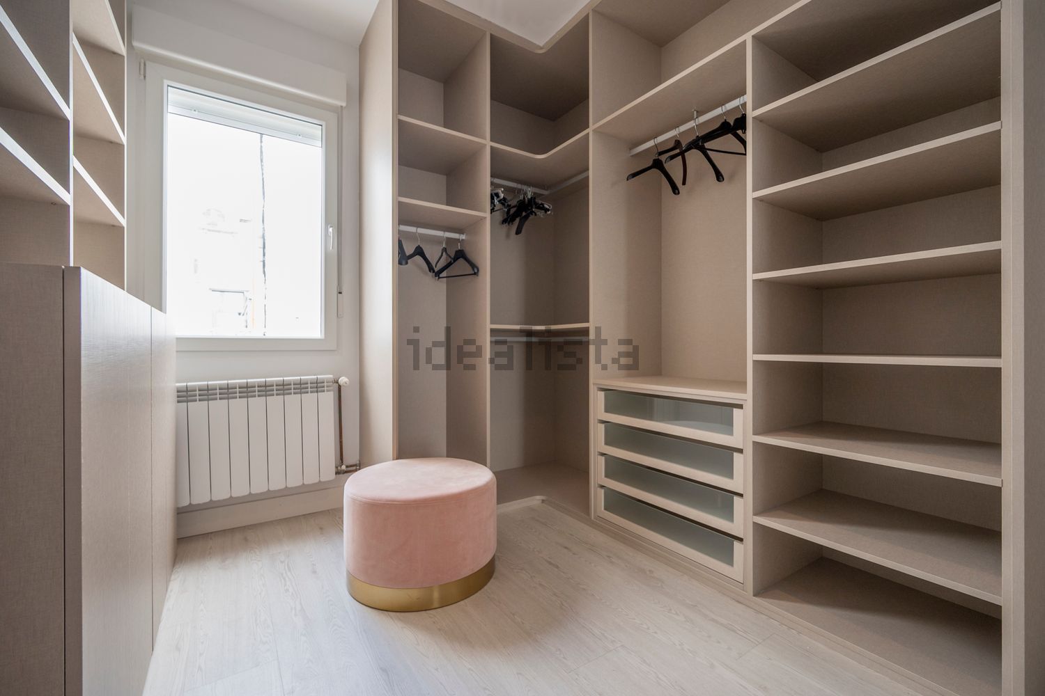 Appartement 110 m² à Madrid