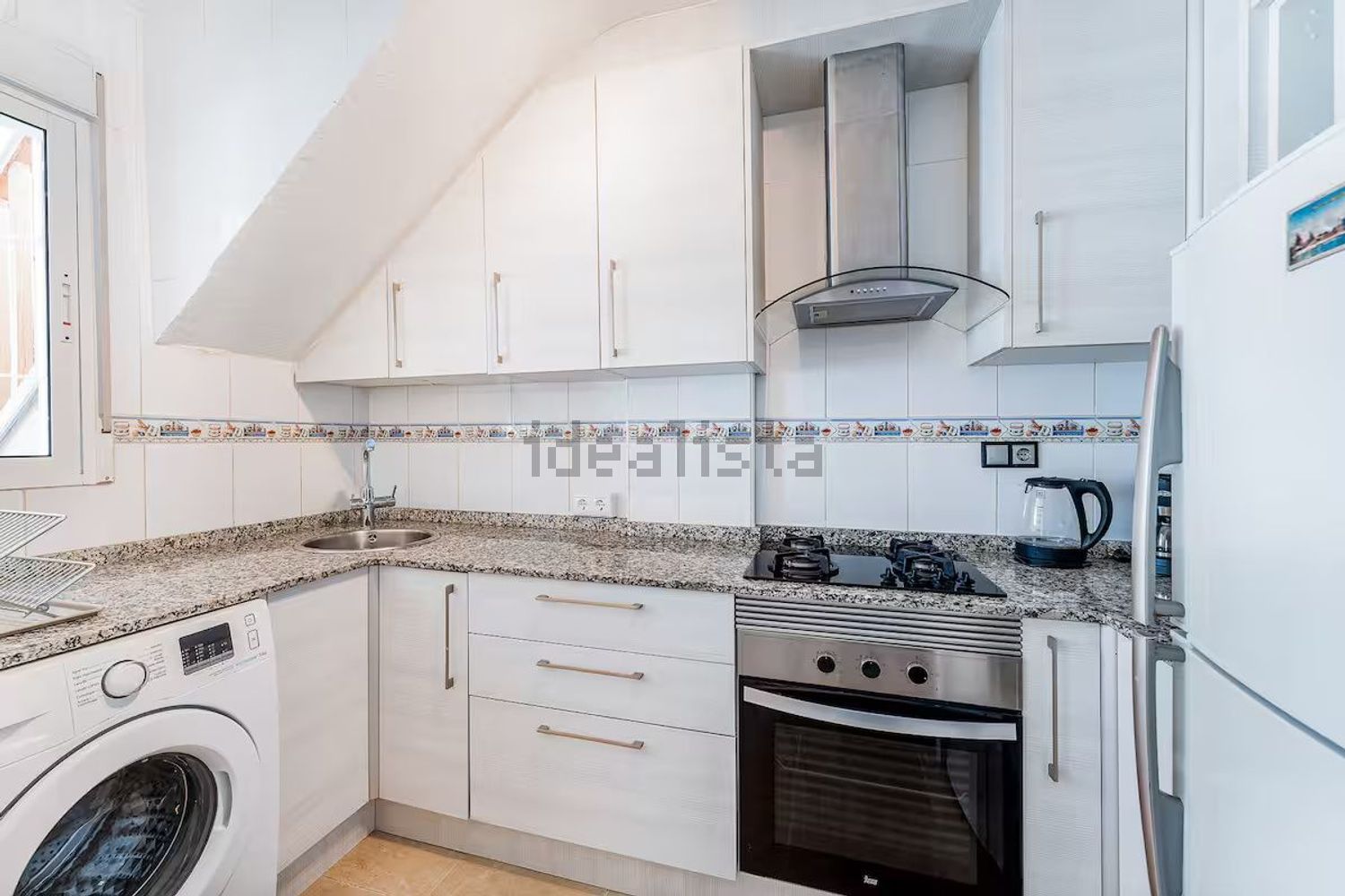 Appartement 65 m² à Santa Pola