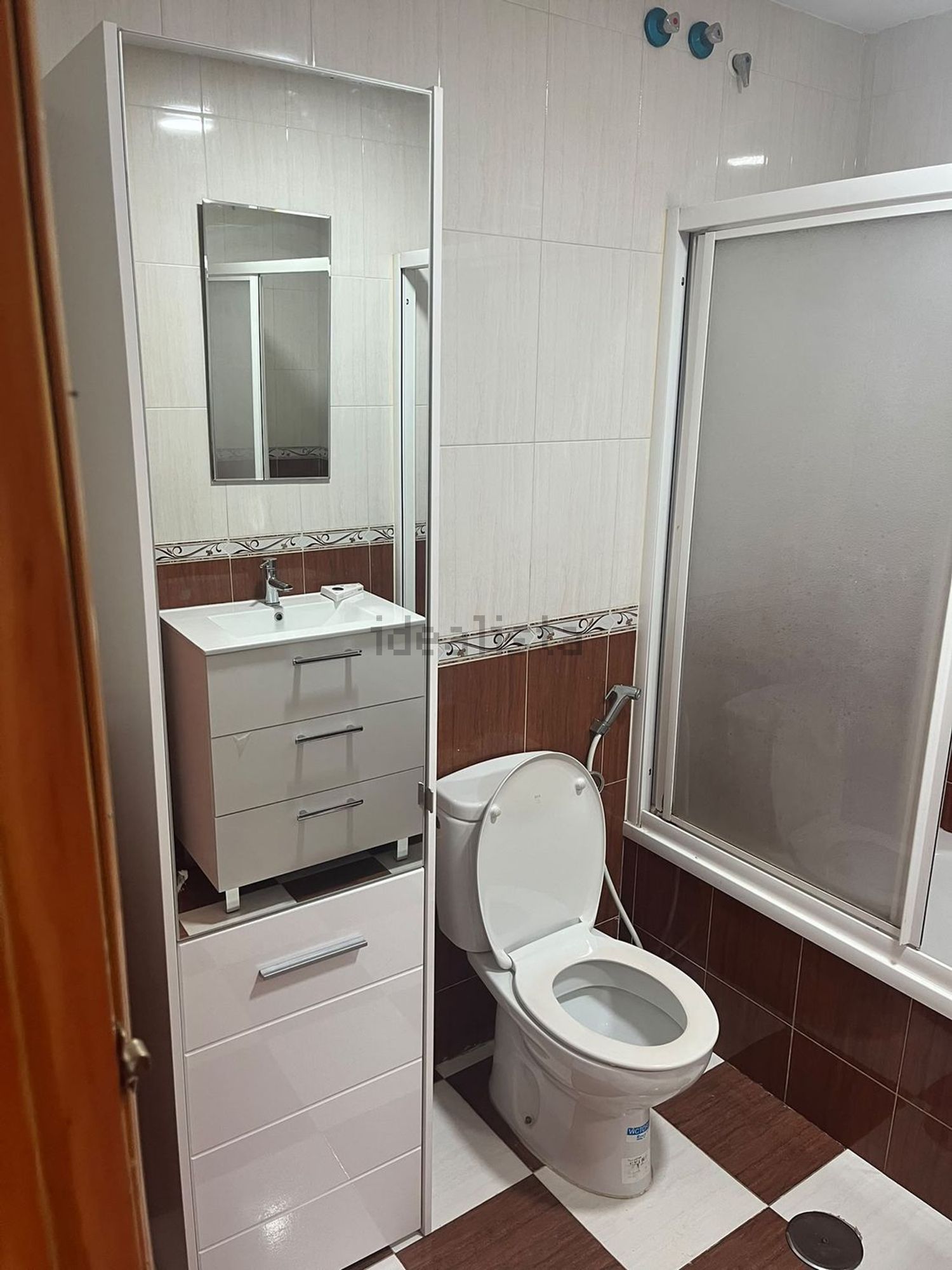 Piso de 50 m² en Churriana de la Vega