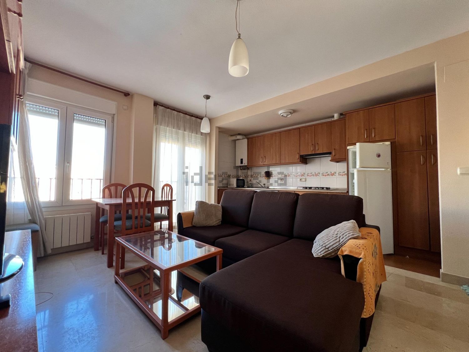 Piso de 62 m² en Granada