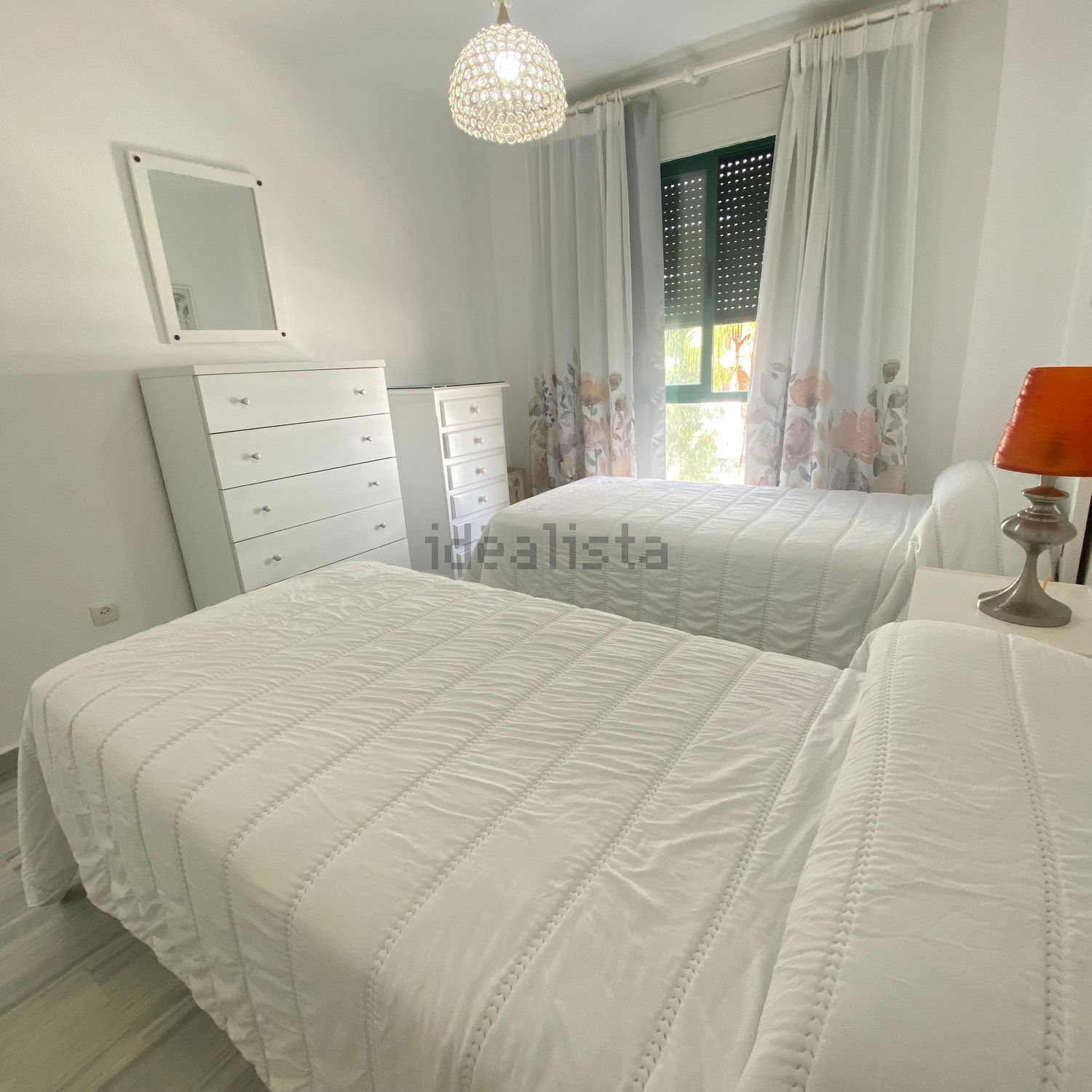 Pis de 52 m² a Torremolinos