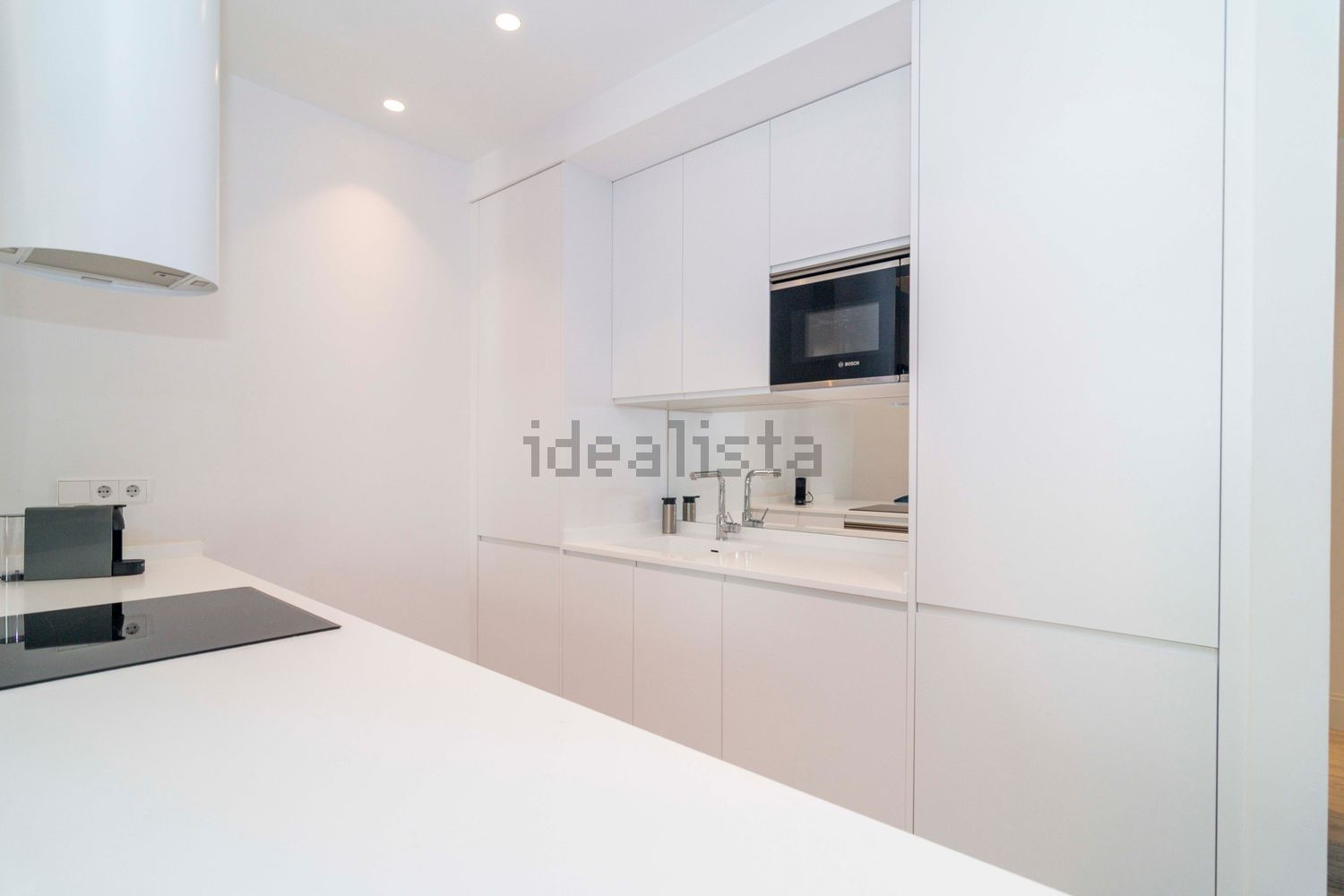 Piso de 134 m² en Madrid