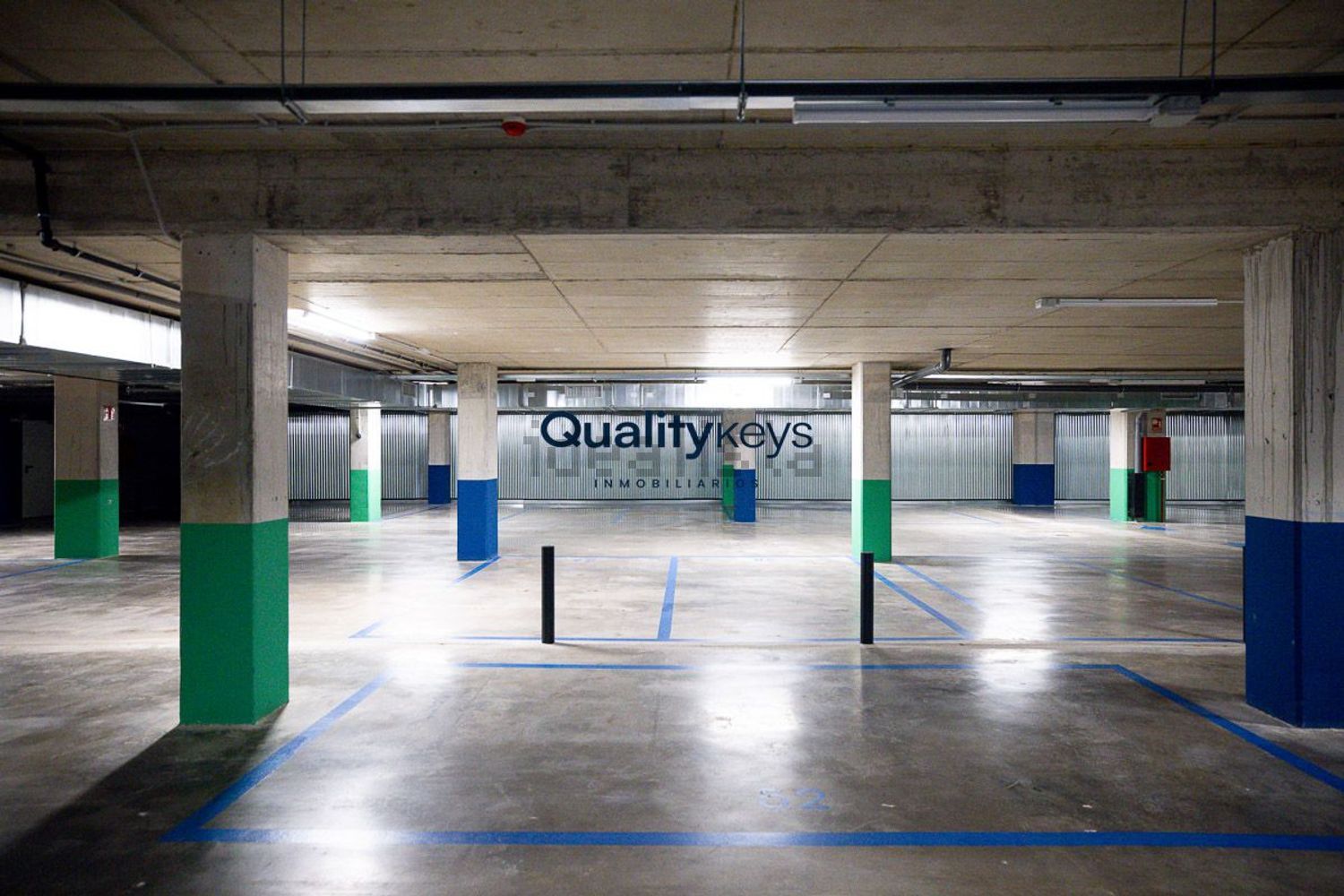 Pis de 122 m² a Madrid