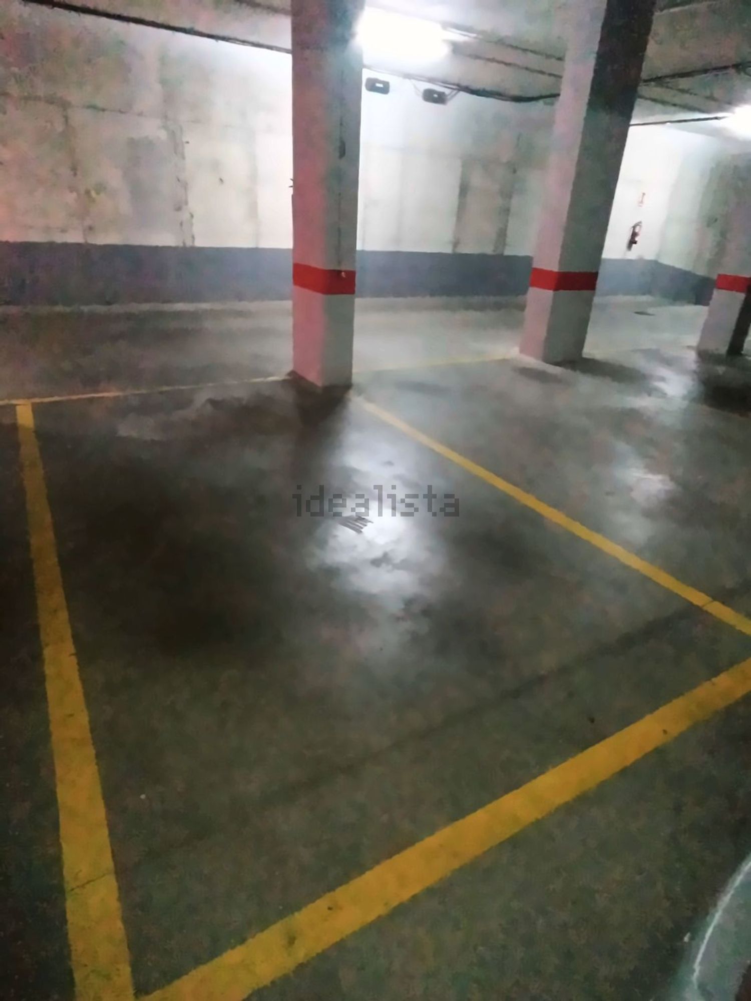 Pis de 92 m² a Sevilla