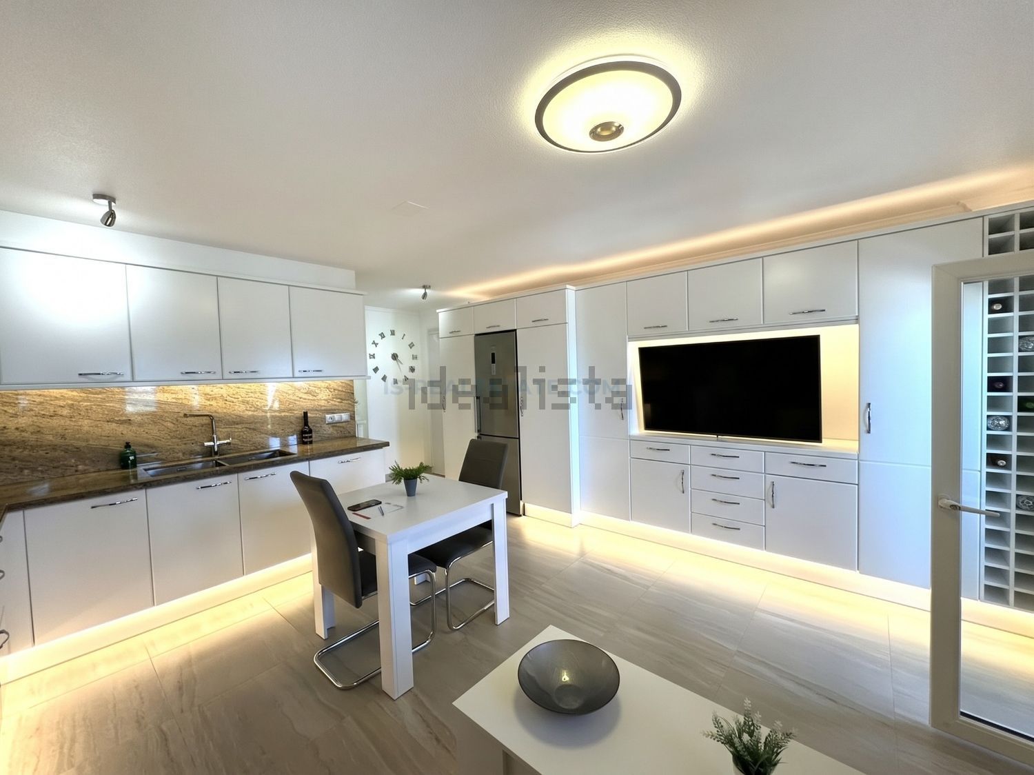 Apartamento 65 m² em Pilar de la Horadada
