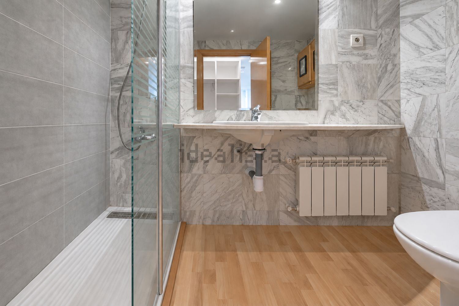 Pis de 133 m² a Barcelona