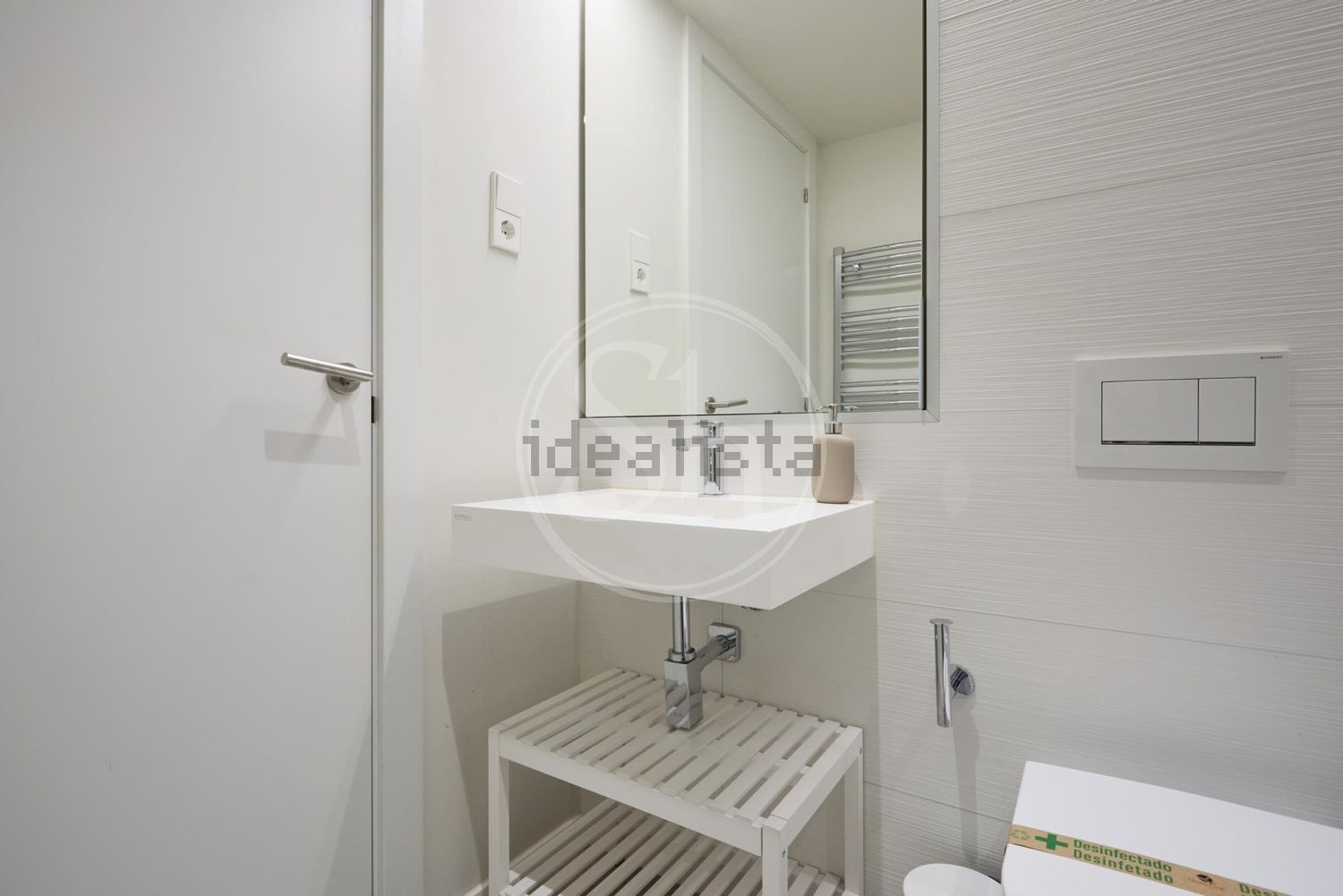 Pis de 70 m² a Barcelona