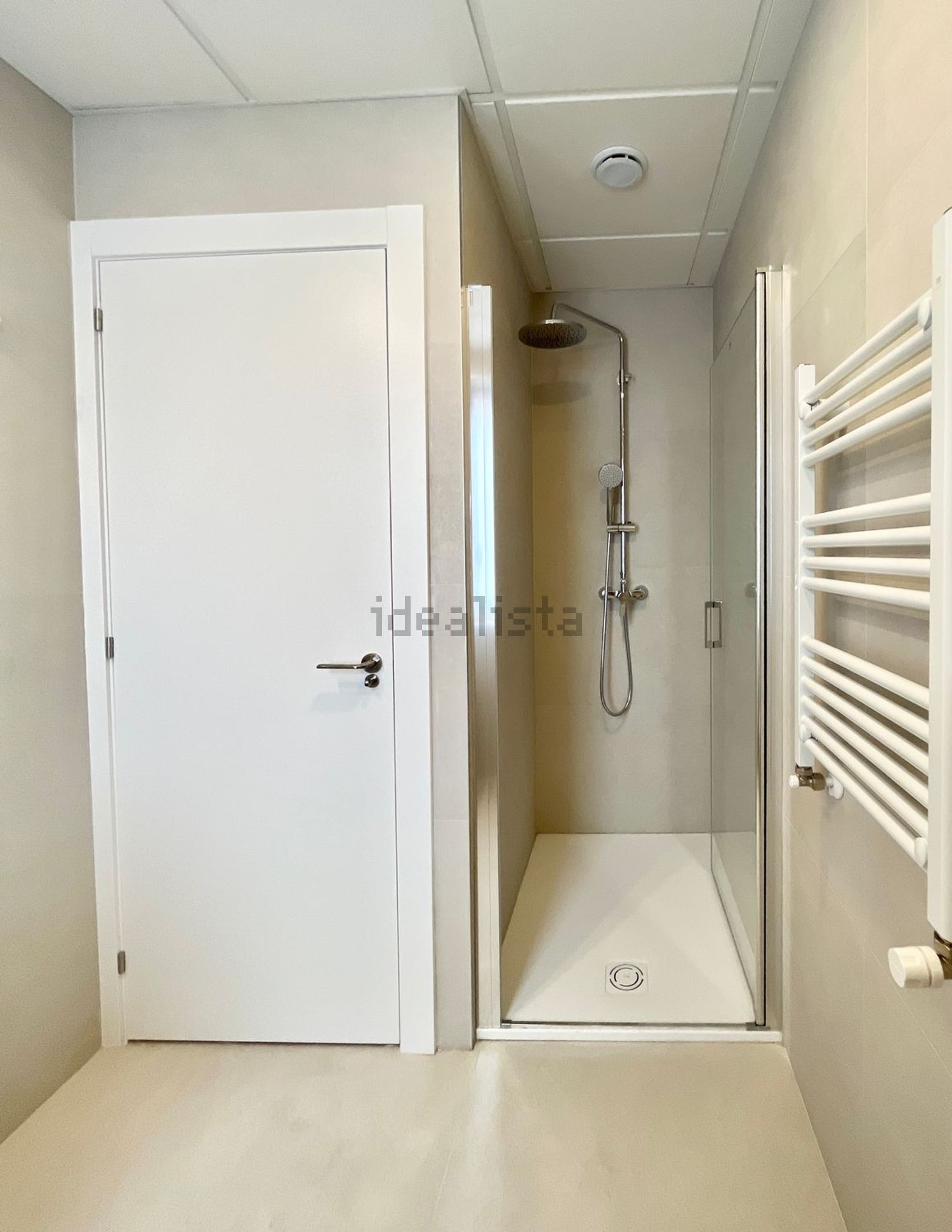 Piso de 82 m² en Gijón