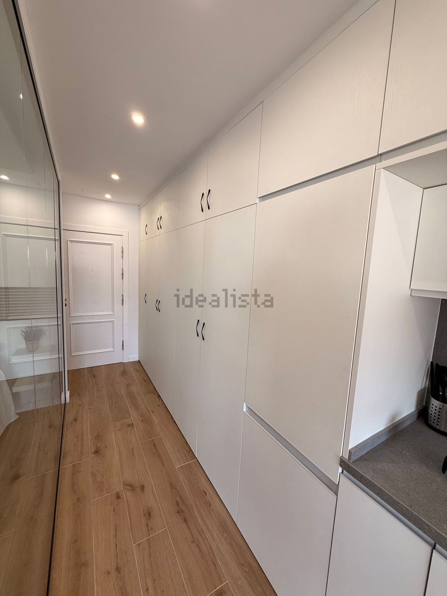Pis de 52 m² a Cádiz