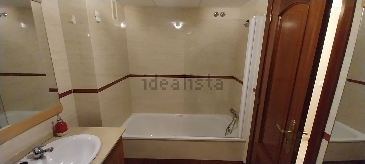 Pis de 98 m² a Màlaga
