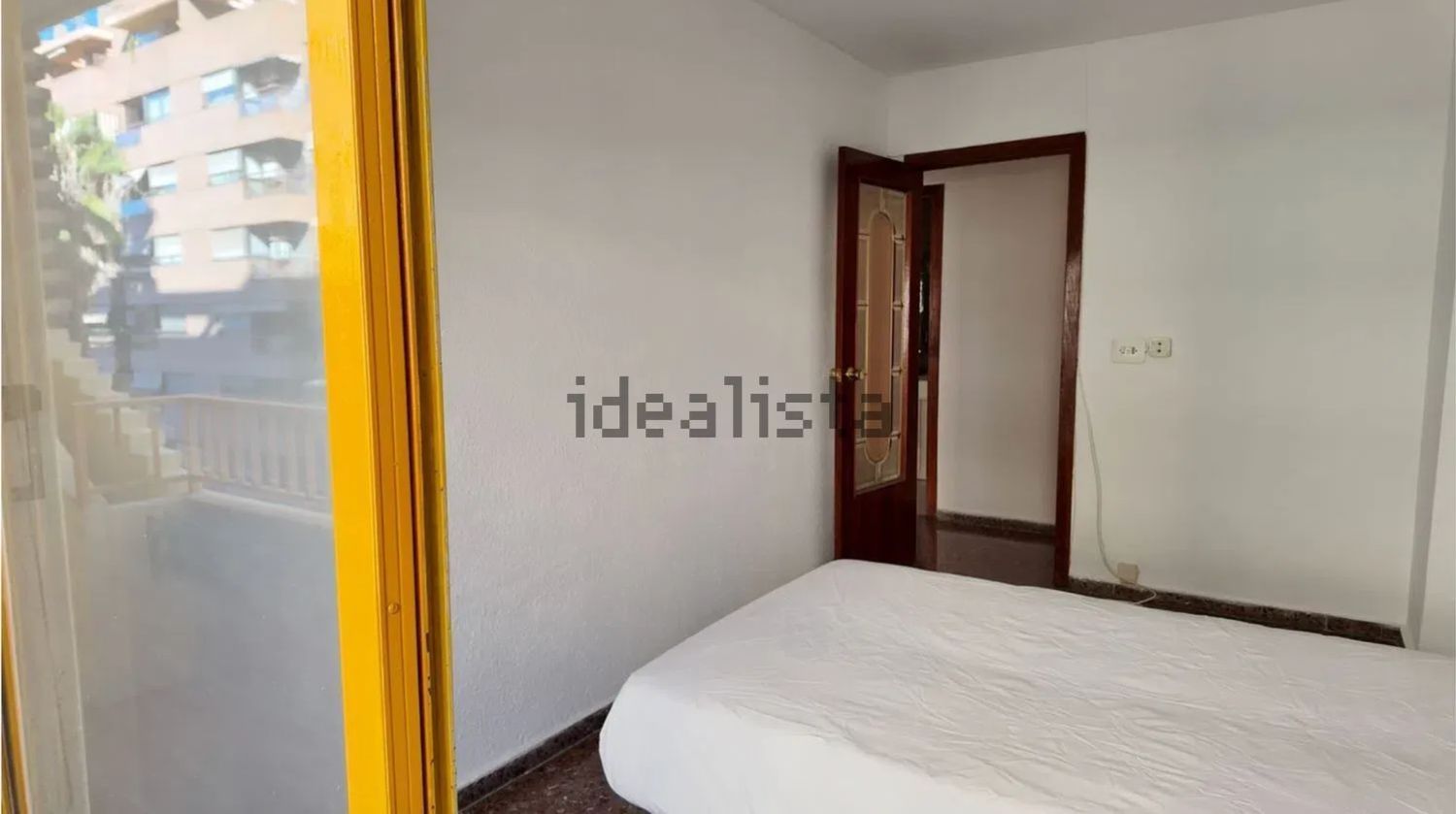 Pis de 155 m² a València