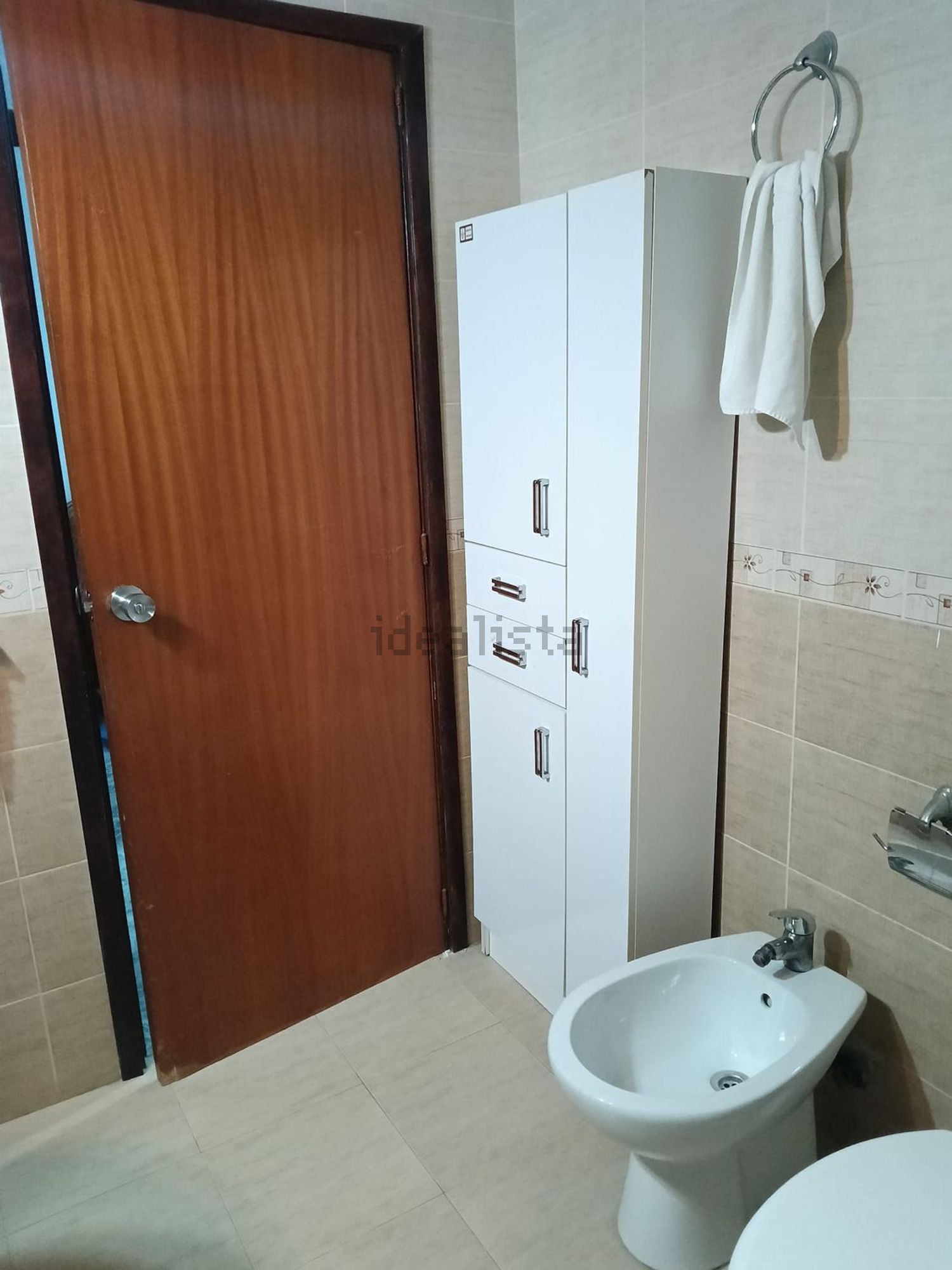 Habitació de lloguer, Andújar