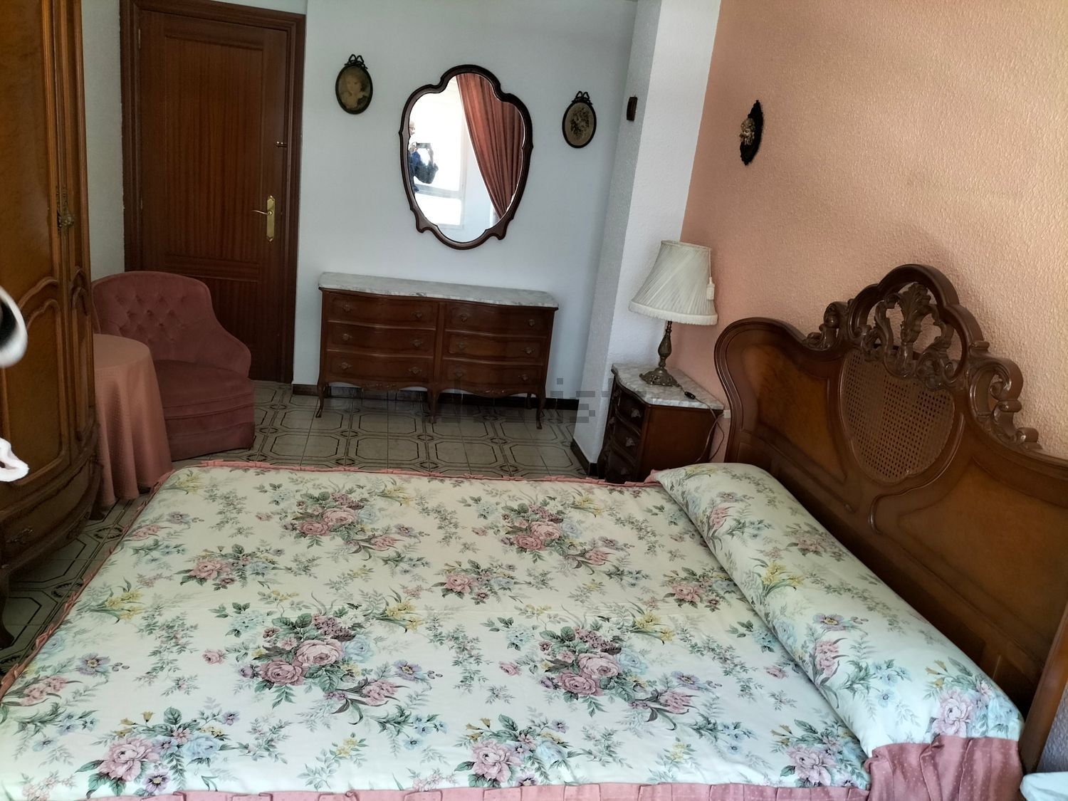 Quarto para alugar, València