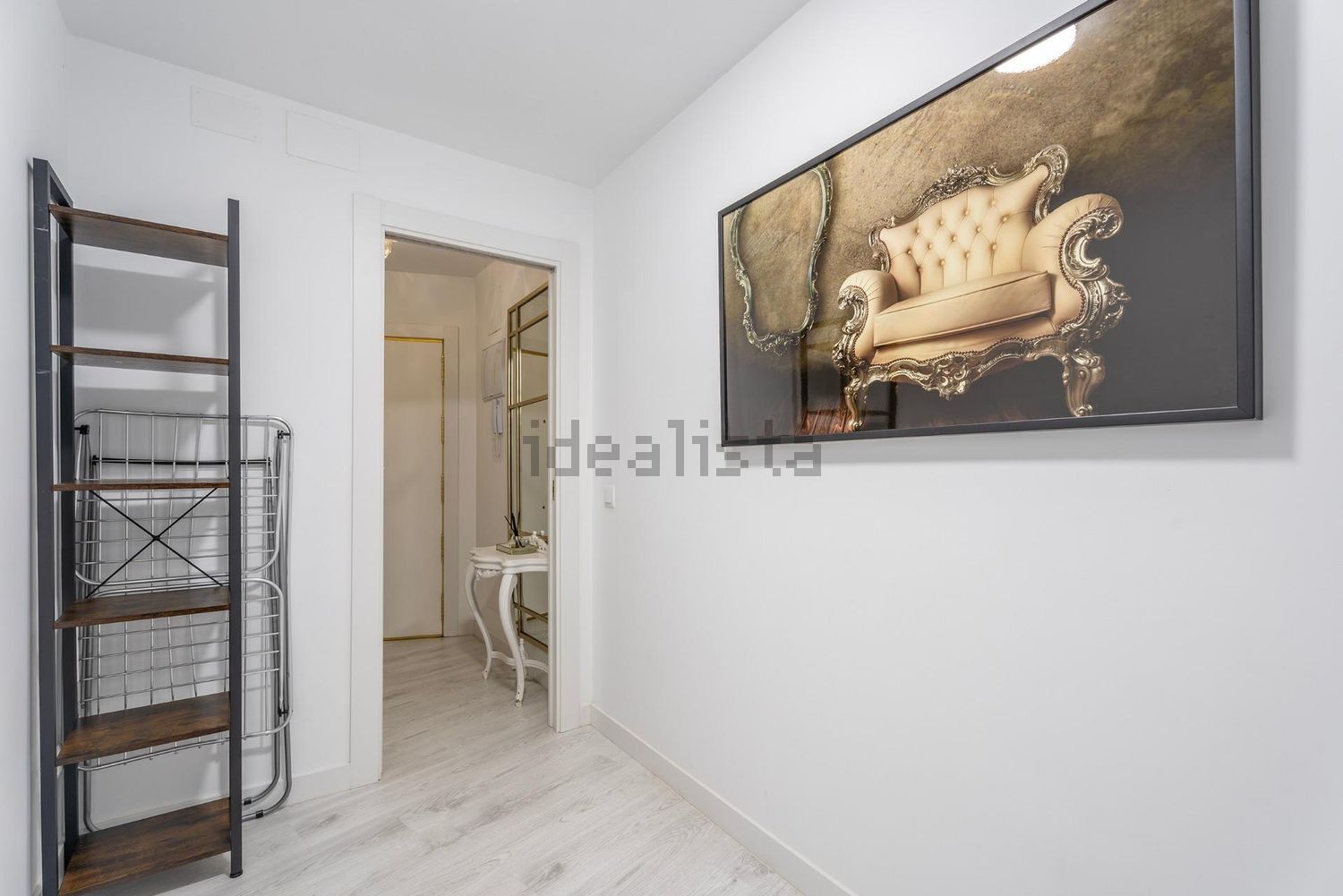 Pis de 68 m² a Madrid
