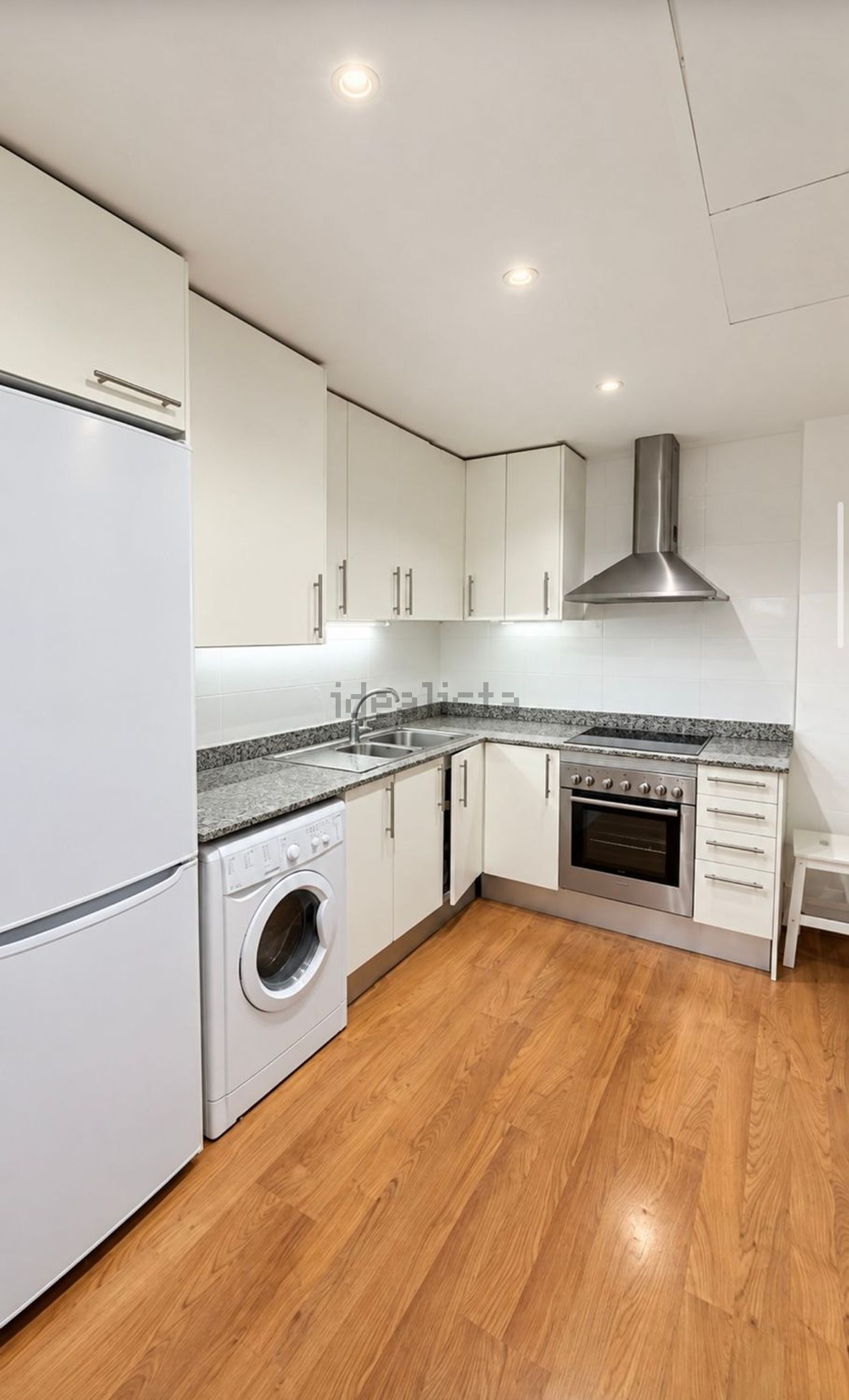 Appartamento 63 m² a Mataró