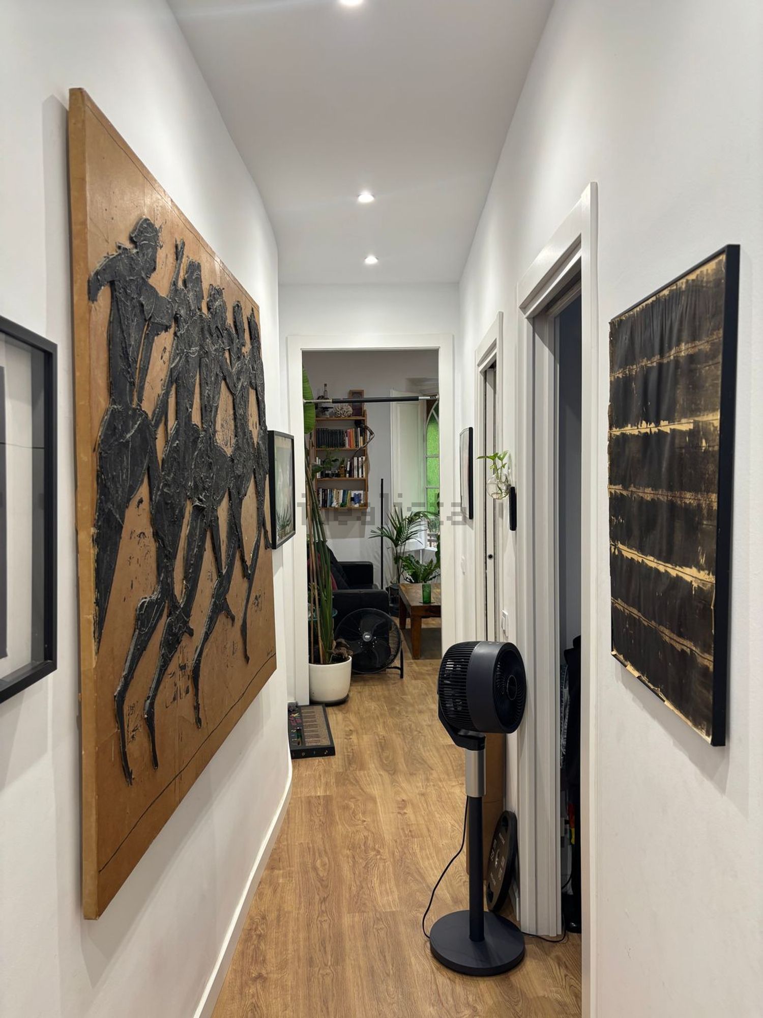 Zimmer zur Miete, Barcelona