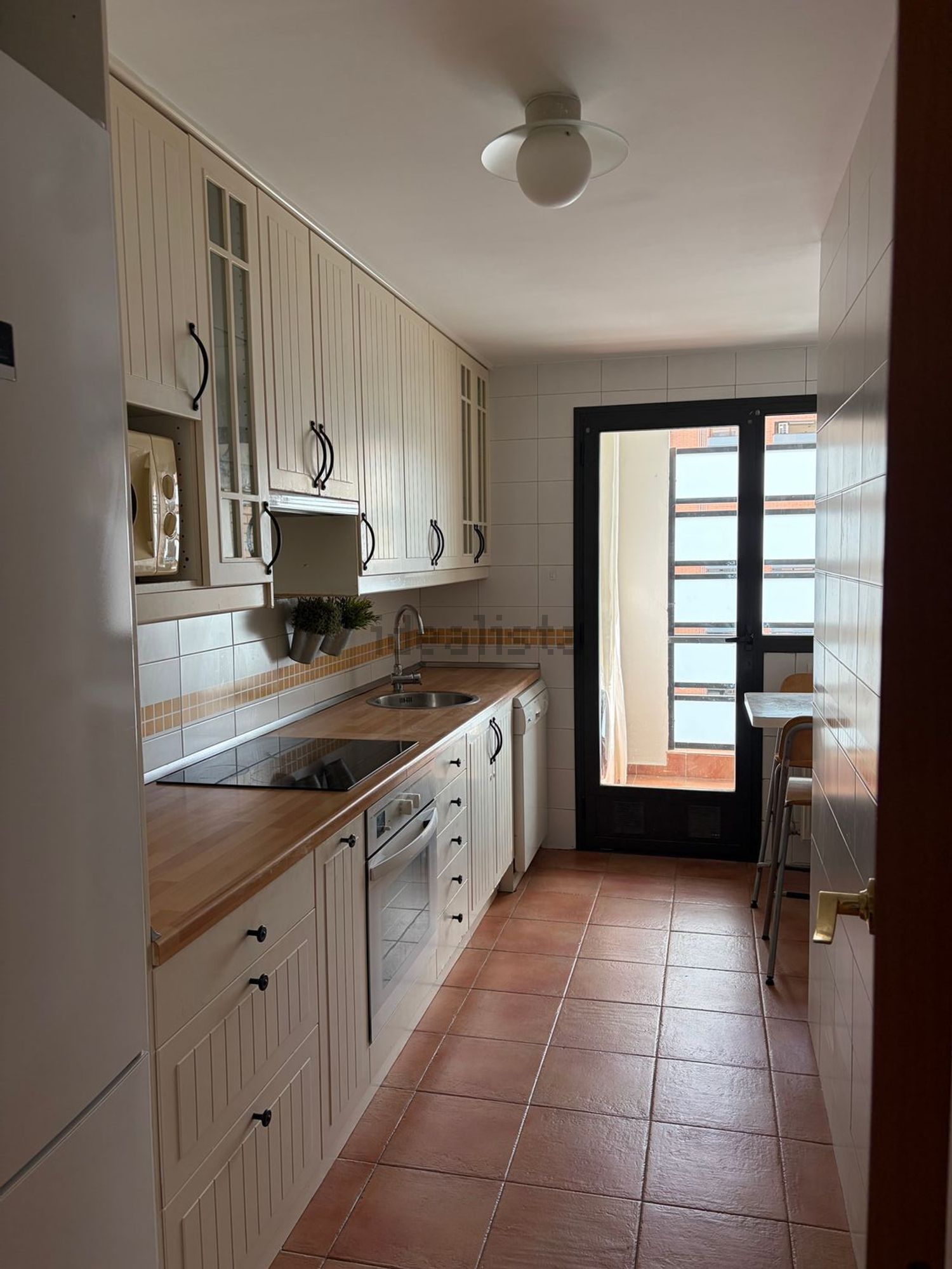 Pis de 117 m² a Madrid