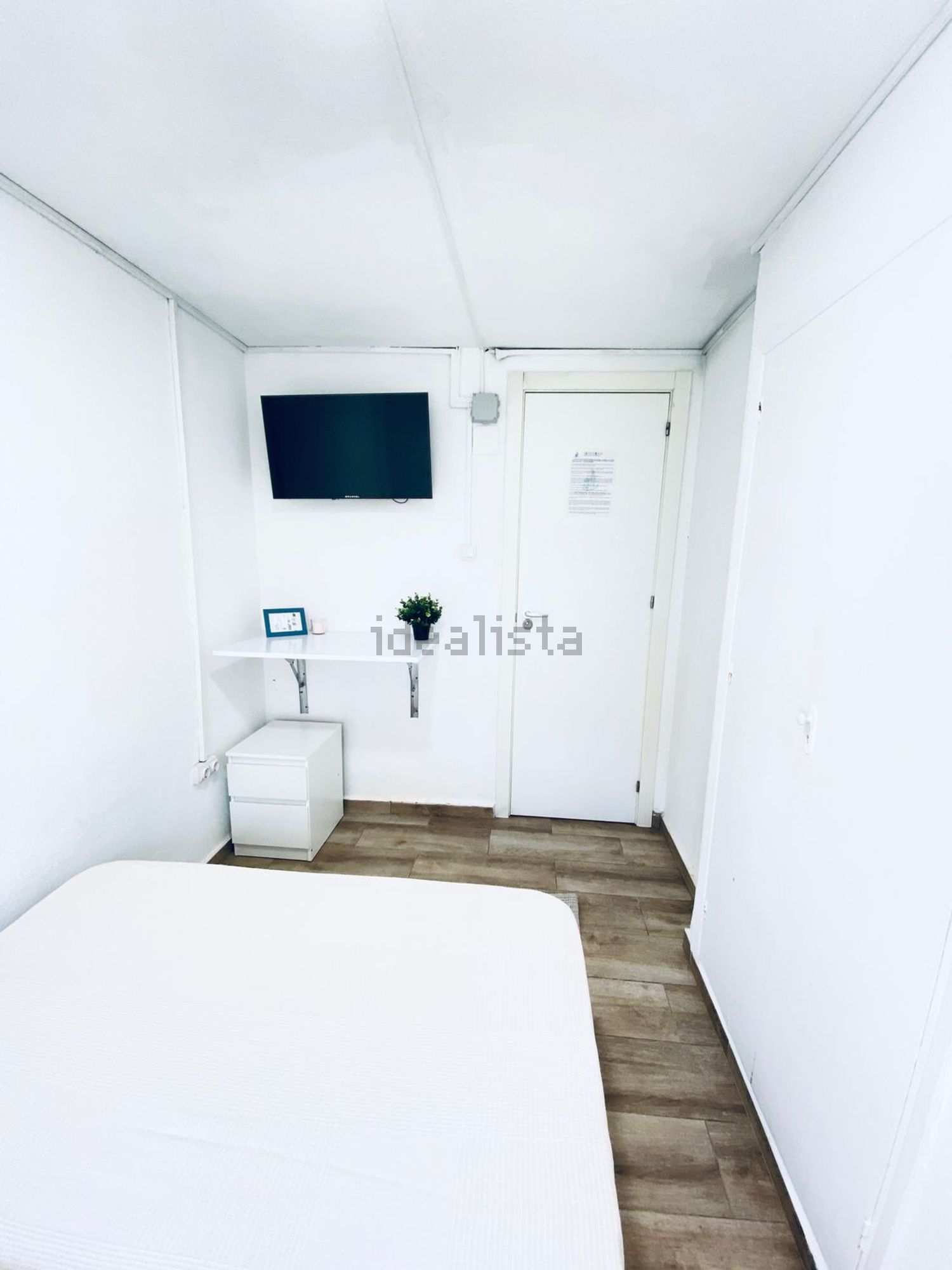 Habitació de lloguer, Sevilla