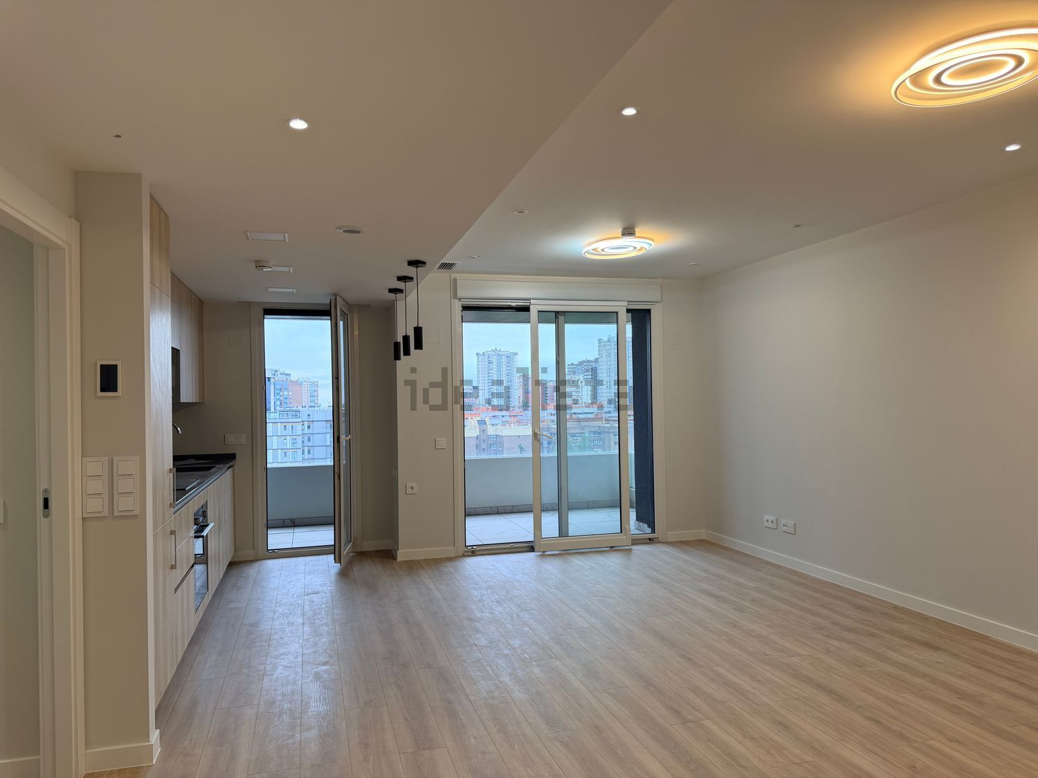 Wohnung 138 m² in Madrid